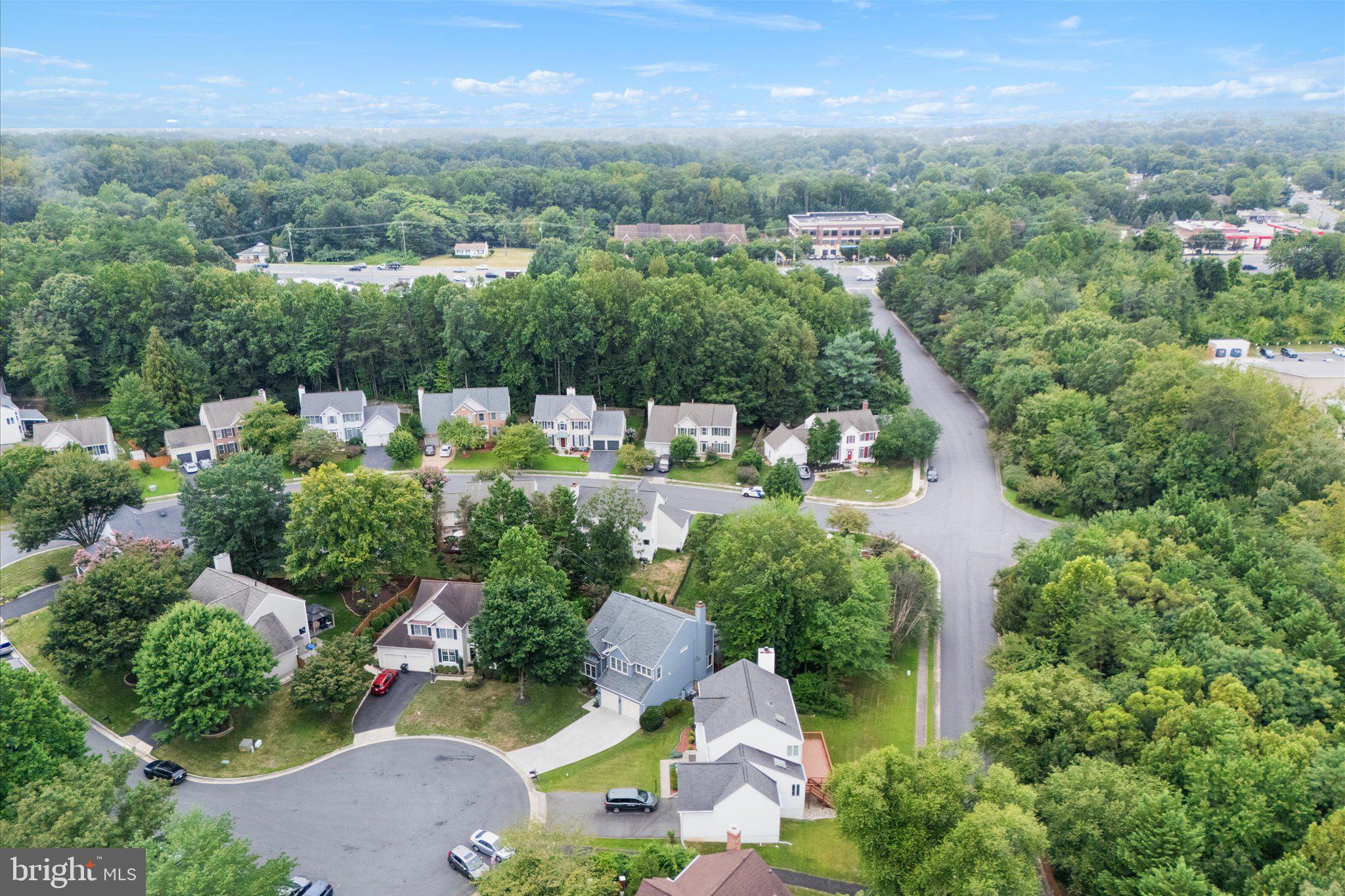 FIRWOOD MANOR - Residential