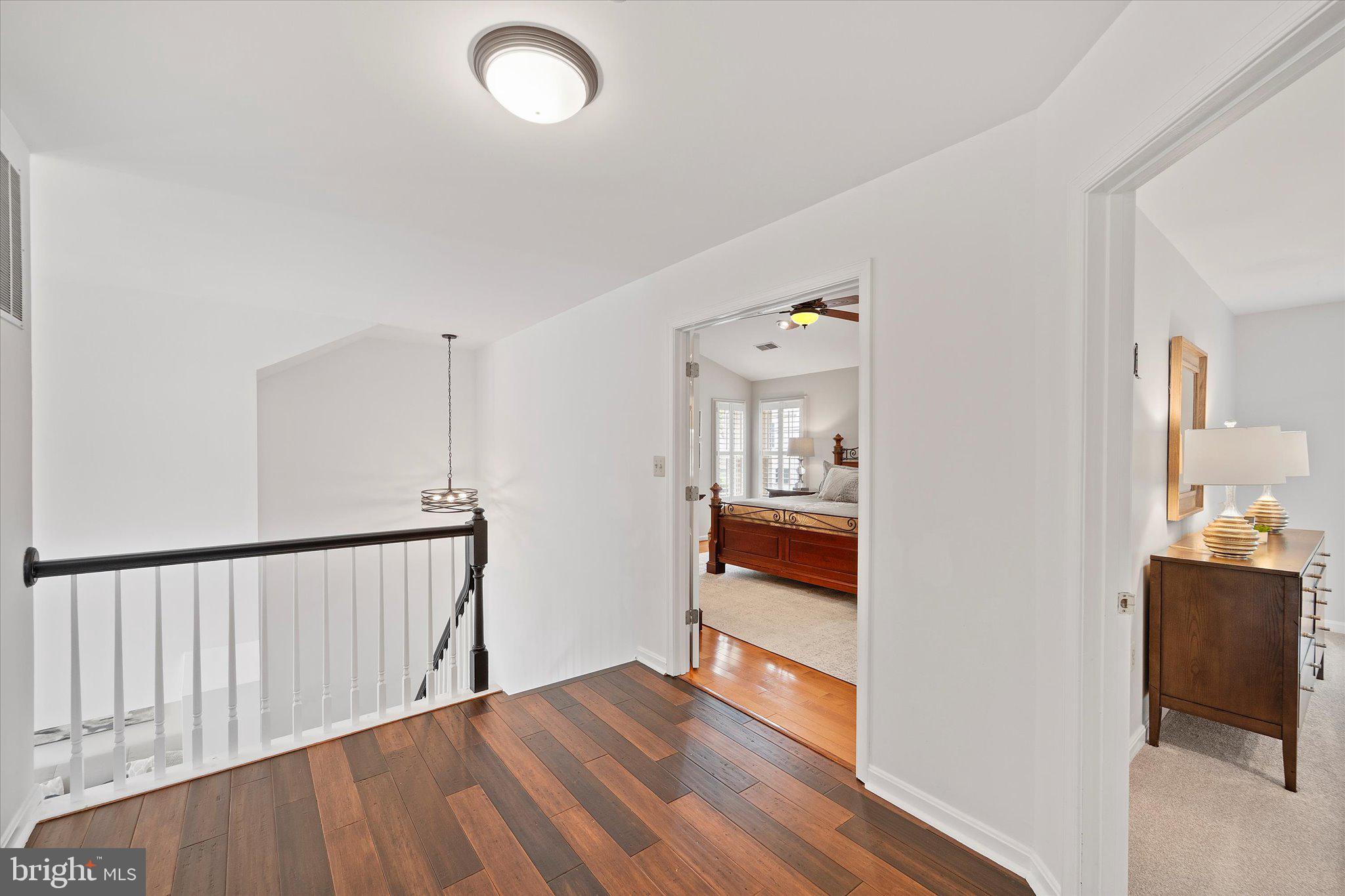 FIRWOOD MANOR - Residential