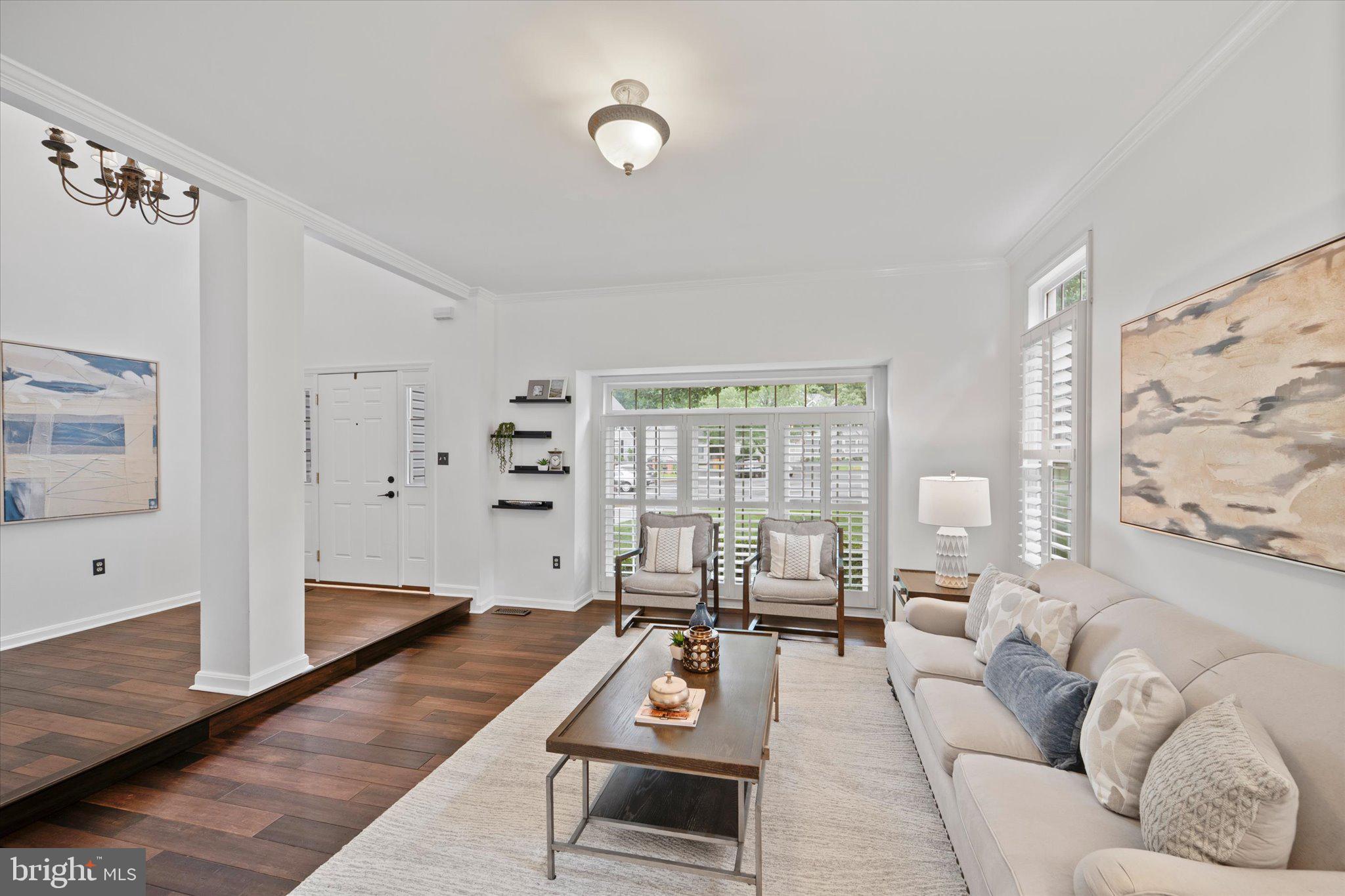 FIRWOOD MANOR - Residential