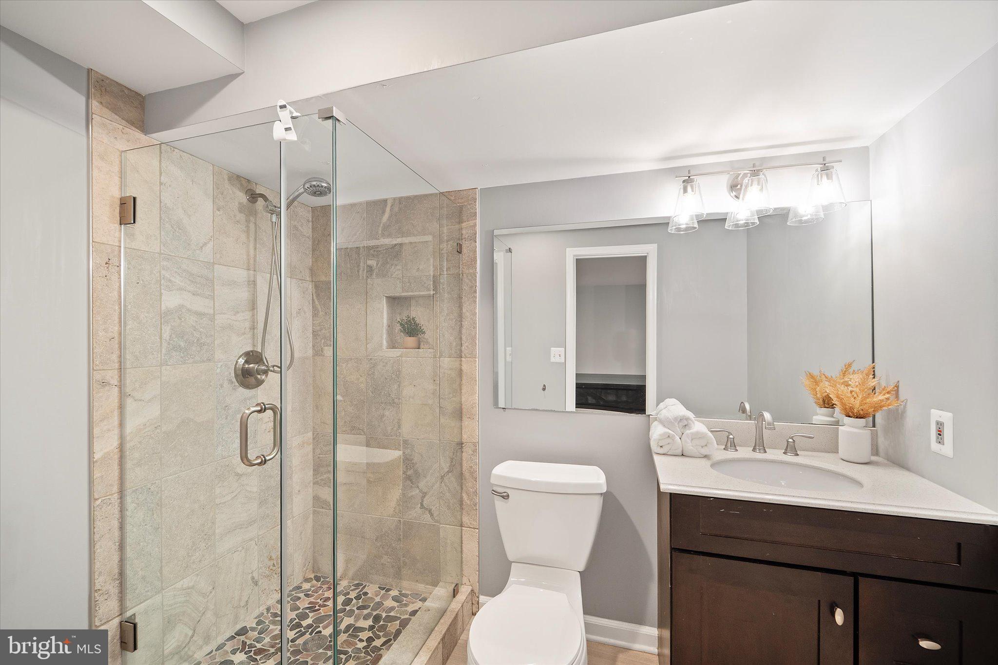 FIRWOOD MANOR - Residential