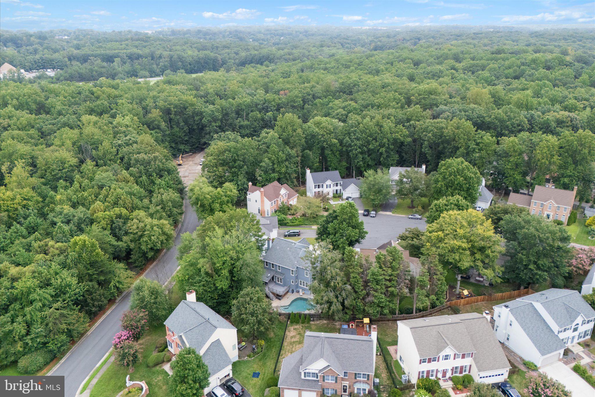 FIRWOOD MANOR - Residential