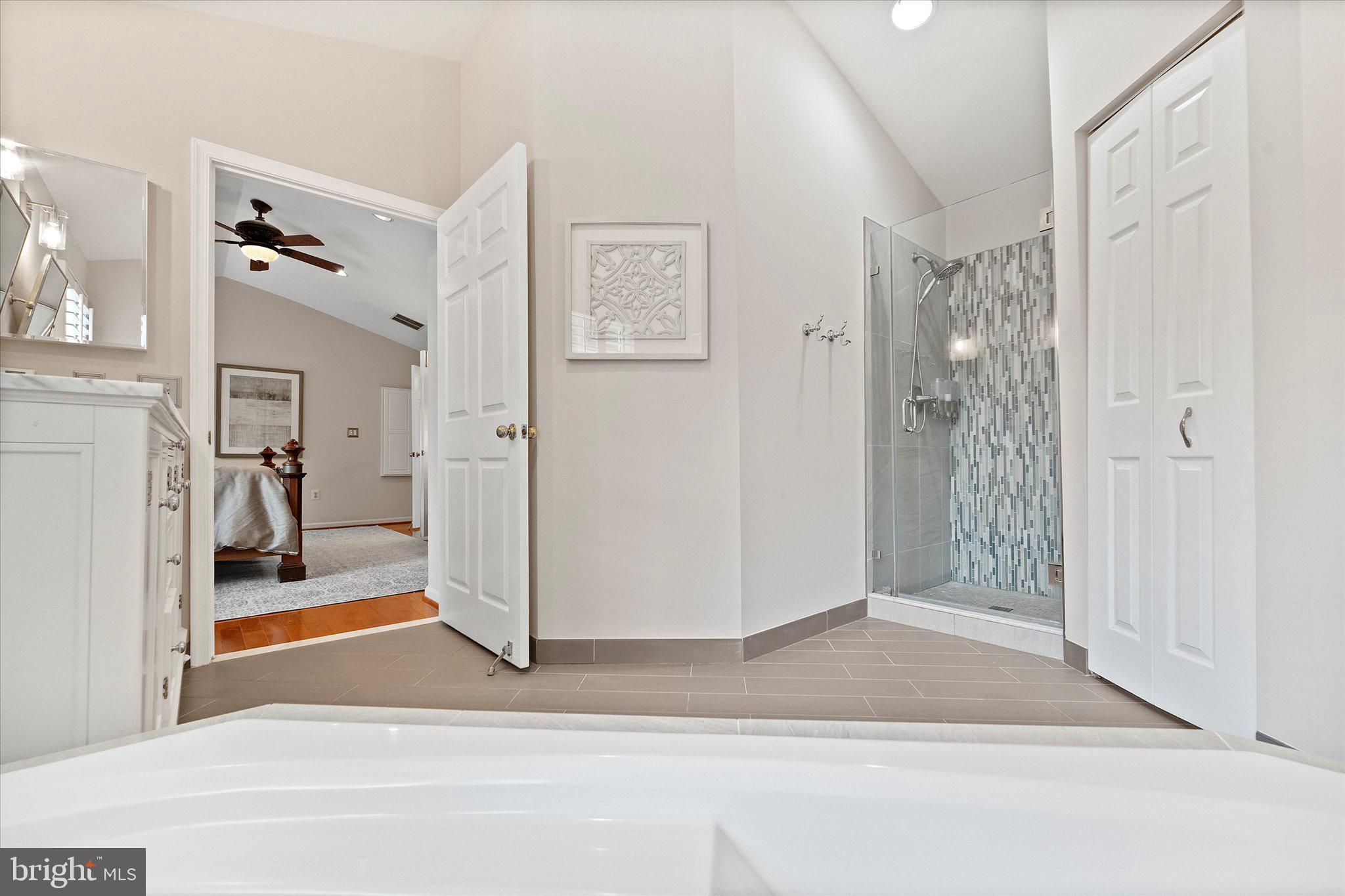 FIRWOOD MANOR - Residential