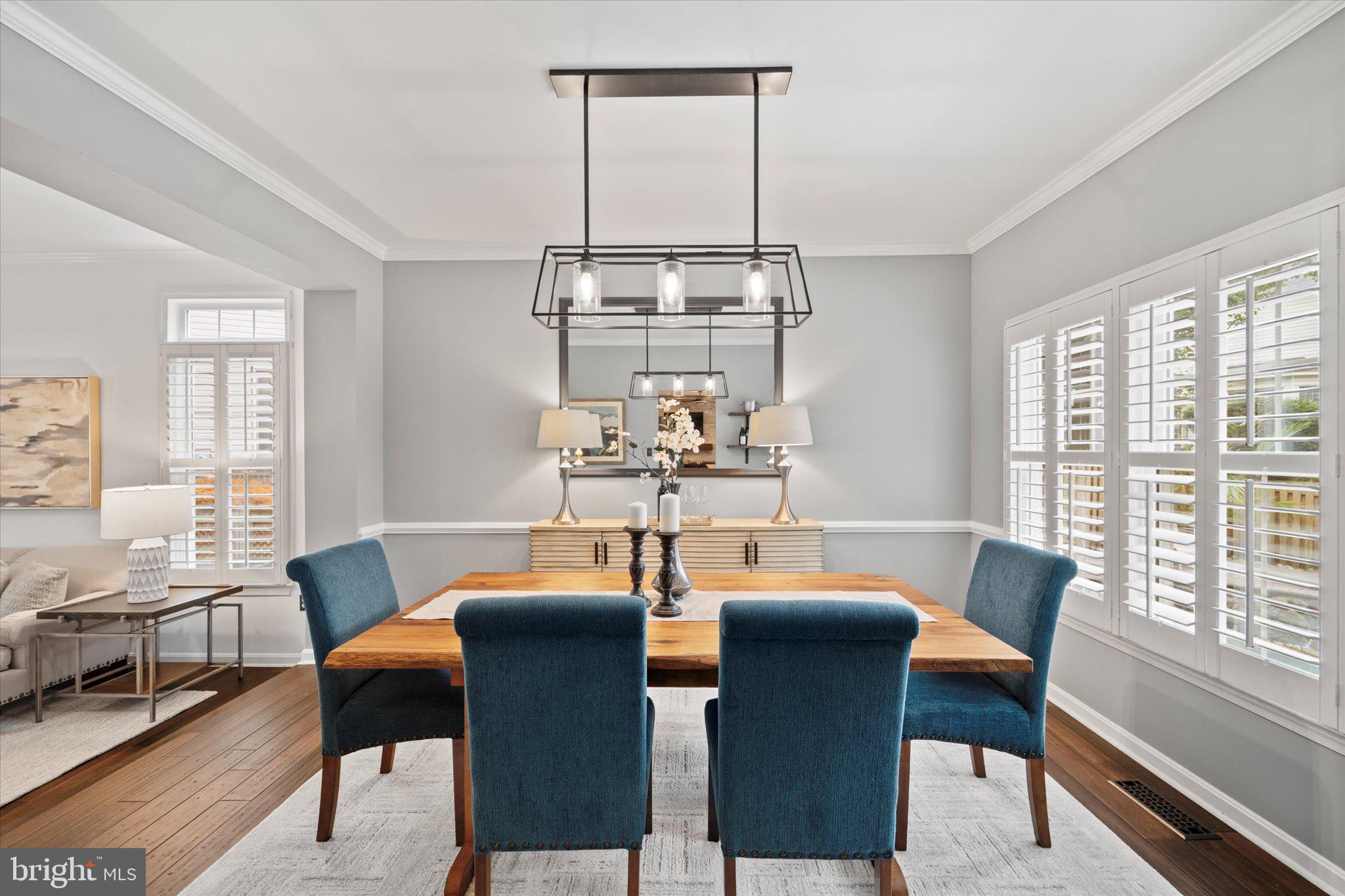 FIRWOOD MANOR - Residential