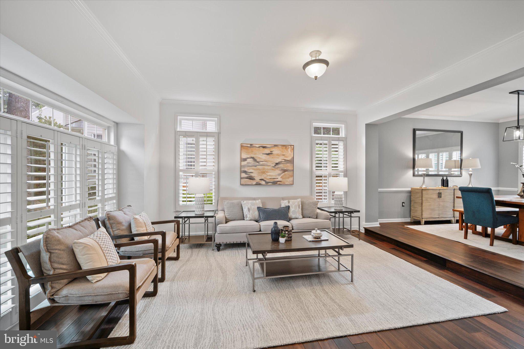 FIRWOOD MANOR - Residential