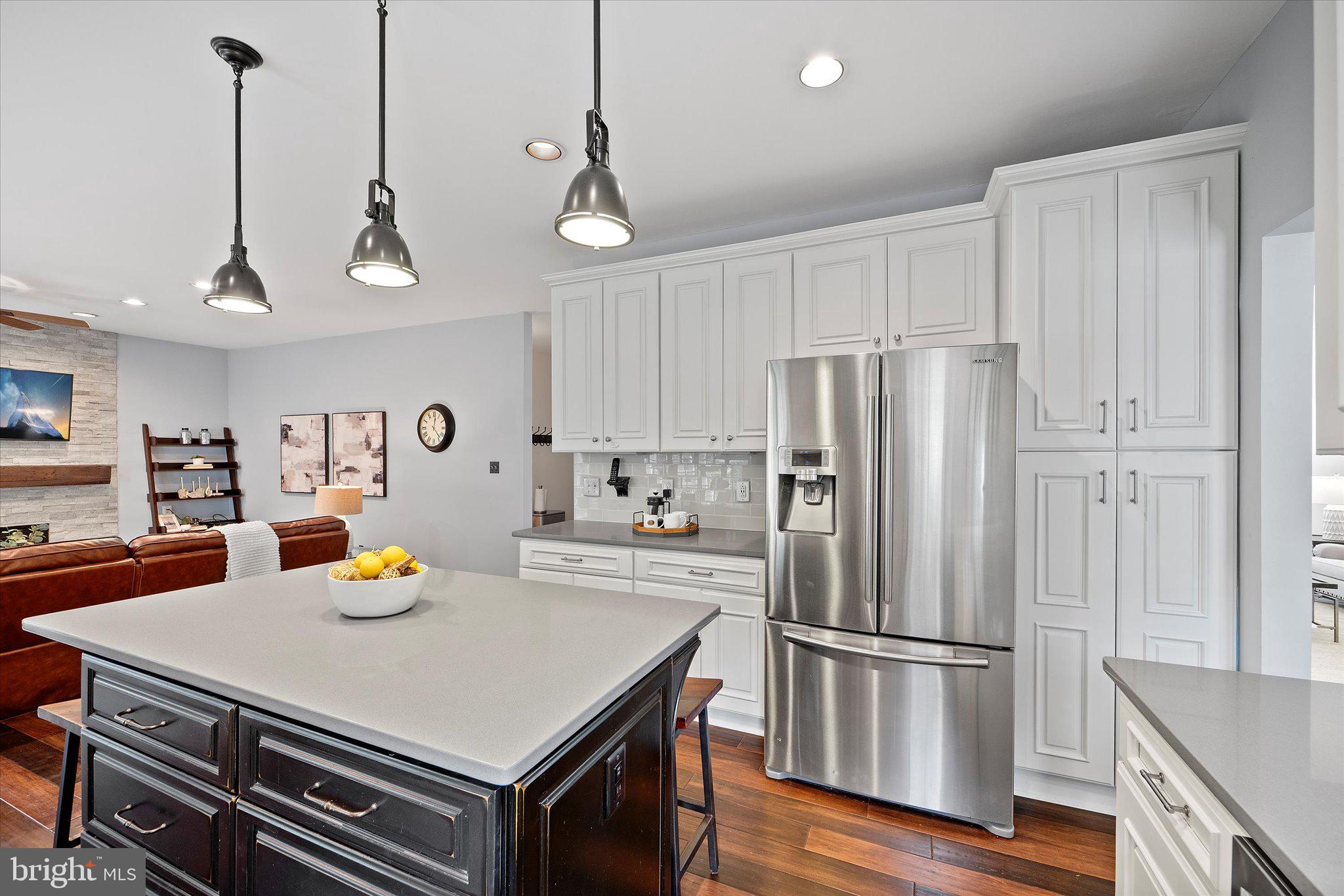 FIRWOOD MANOR - Residential