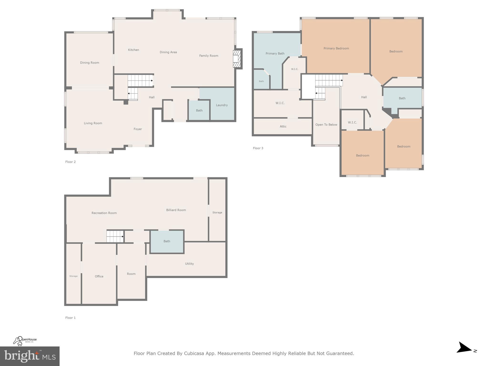 FIRWOOD MANOR - Residential