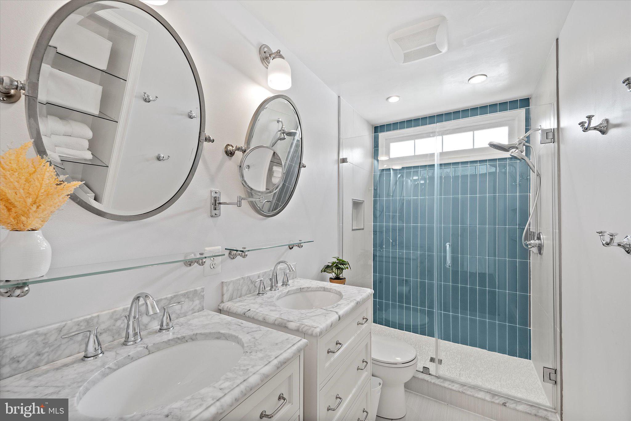 FIRWOOD MANOR - Residential