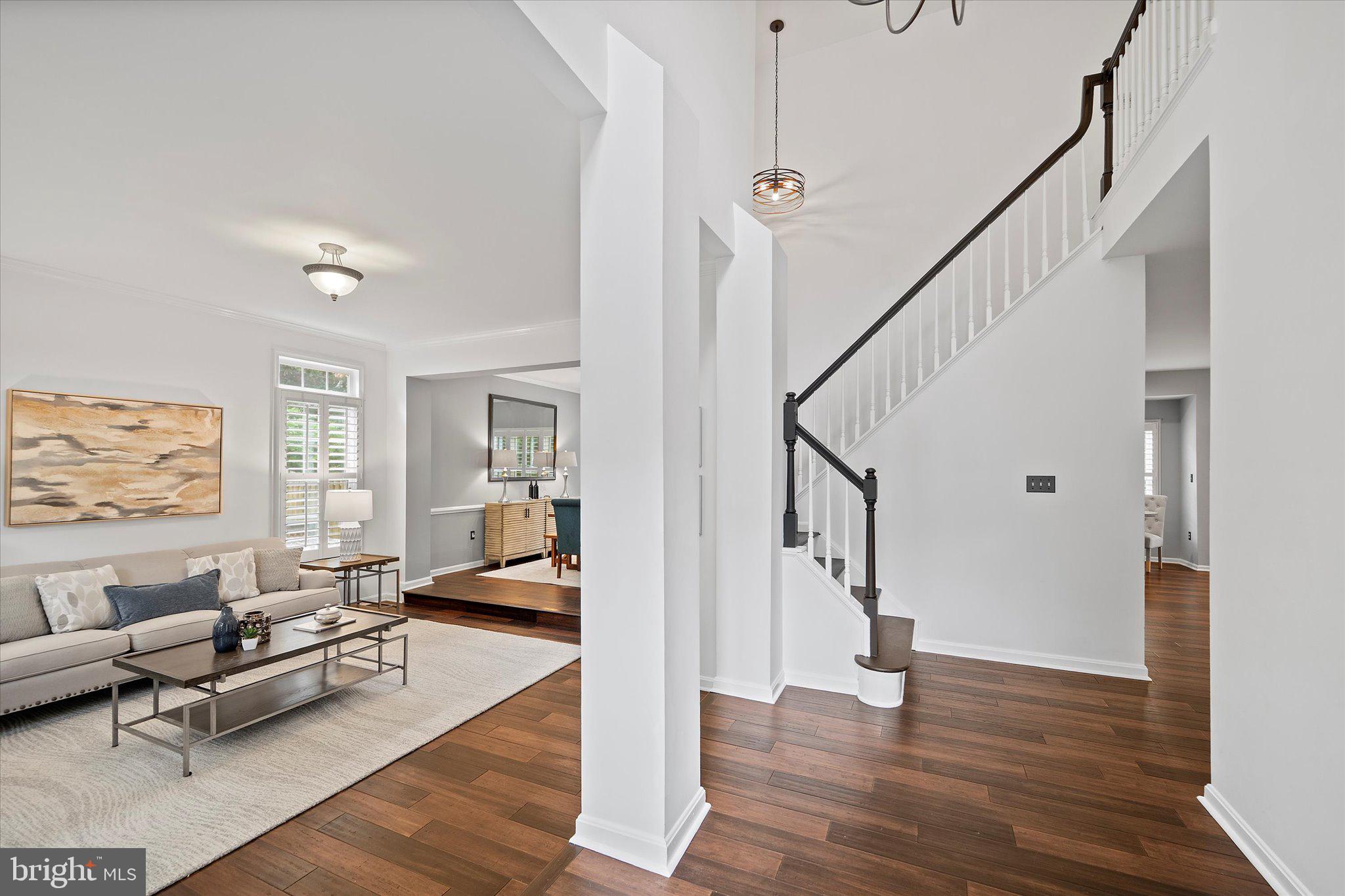 FIRWOOD MANOR - Residential