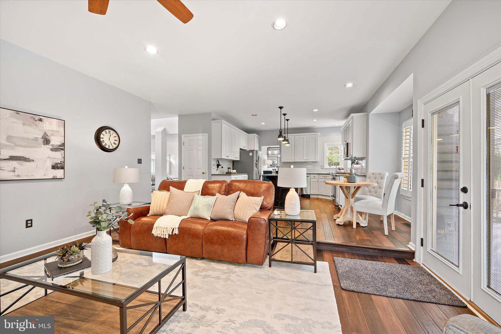 FIRWOOD MANOR - Residential