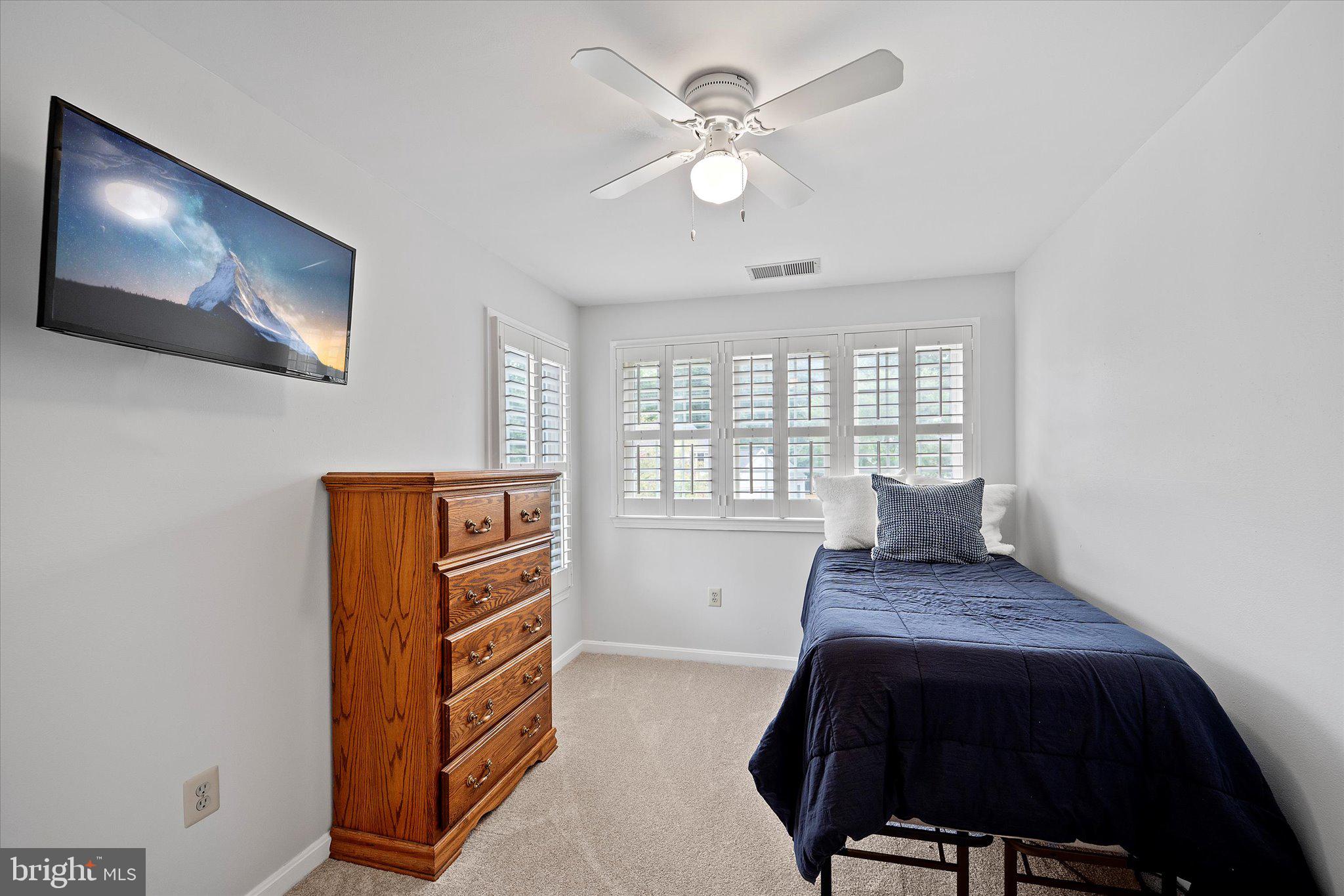 FIRWOOD MANOR - Residential