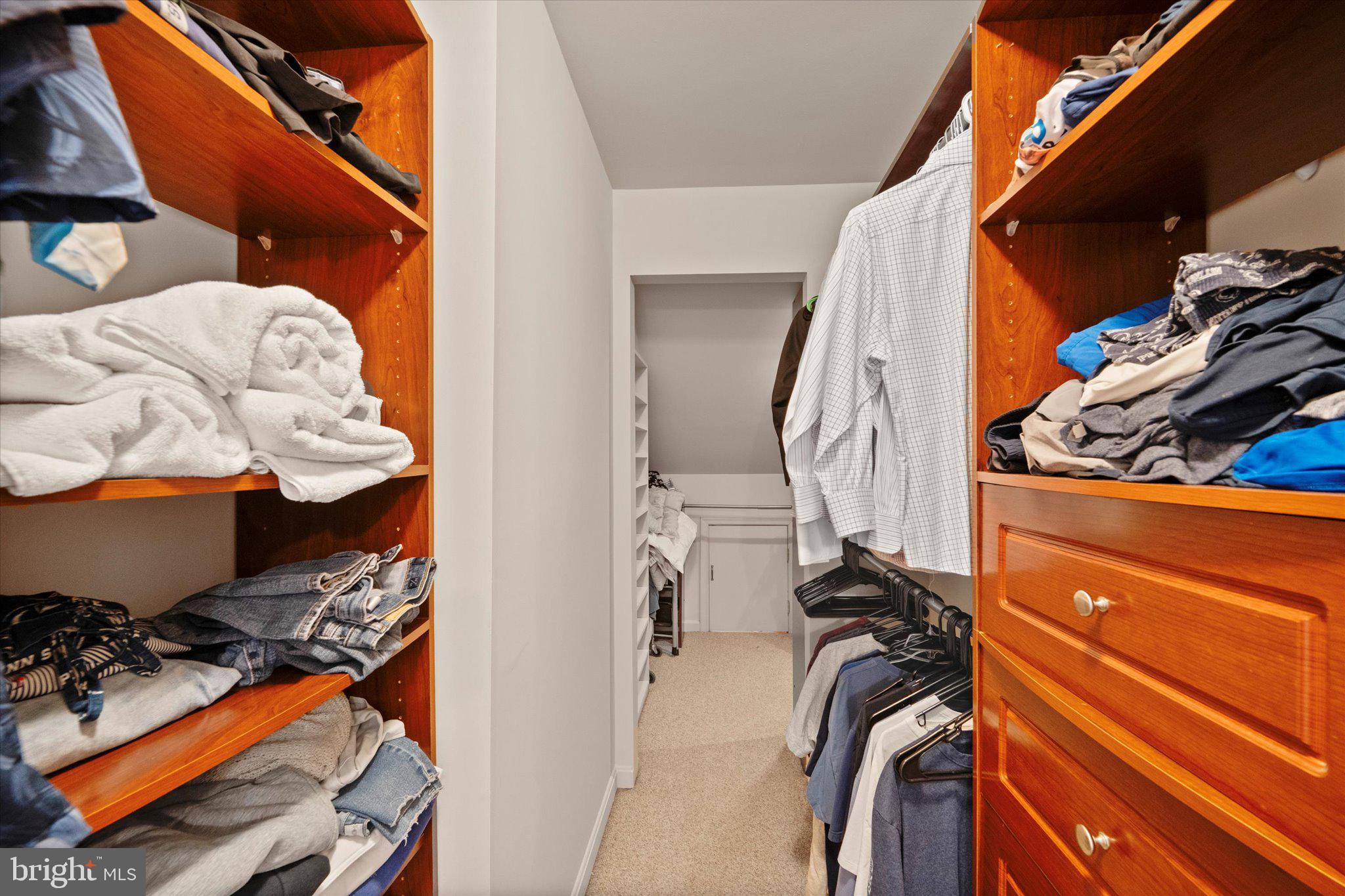 FIRWOOD MANOR - Residential