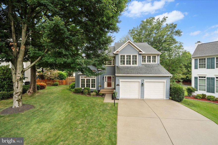 Stunningly Updated Home with Private Pool Oasis in Lake Ridge Area!
Welcome to this beautifully updated 4-bedroom, 3.5-bath single-family home
tucked away on a peaceful cul-de-sac in the sought-after Sycamore Ridge
community of Lake Ridge. From the moment you arrive, you’ll notice the care
and thoughtful upgrades that make this home truly one of a kind.
Enjoy resort-style living in your own backyard—the only home in the
neighborhood with a private pool, complete with a waterfall and built-in hot
tub with jets. The backyard also includes a firepit area, and plenty of green
space perfect for relaxing or entertaining.
Inside, the kitchen is a chef’s dream with quartz countertops, a pot filler, and
modern finishes (updated in 2017). The main level and spacious primary suite
feature rich hardwood floors, while the upper-level laundry adds everyday

convenience. The primary suite includes a generous walk-in closet and a spa-
inspired bathroom with heated floors—also found in the upstairs hall bath.

The fully finished basement offers ceramic tile flooring, two versatile bonus
rooms, and a beautifully designed full bath with custom tile work—ideal for
guests, a home gym, or office space.
Additional features include a dual-zone HVAC (2024), tankless water heater
(2012), updated windows (2015), roof (2019), and low-maintenance siding with
a transferable lifetime warranty (2023). Comfort and efficiency upgrades such
as a water softener, backup battery for the sump pump, furnace humidifier,
and electronic air filter have also been thoughtfully added.
Surrounded by wooded walking trails and nestled in a quiet, friendly
community, this home offers the perfect blend of luxury, privacy, and
convenience. For commuters, the location is a dream, offering proximity to
essential shopping, commuter lots and conveniences. Your ideal home awaits
in this perfect blend of elegance and convenience.
Don’t miss this rare opportunity to own a turnkey home with every upgrade
already in place. Schedule your private tour today!