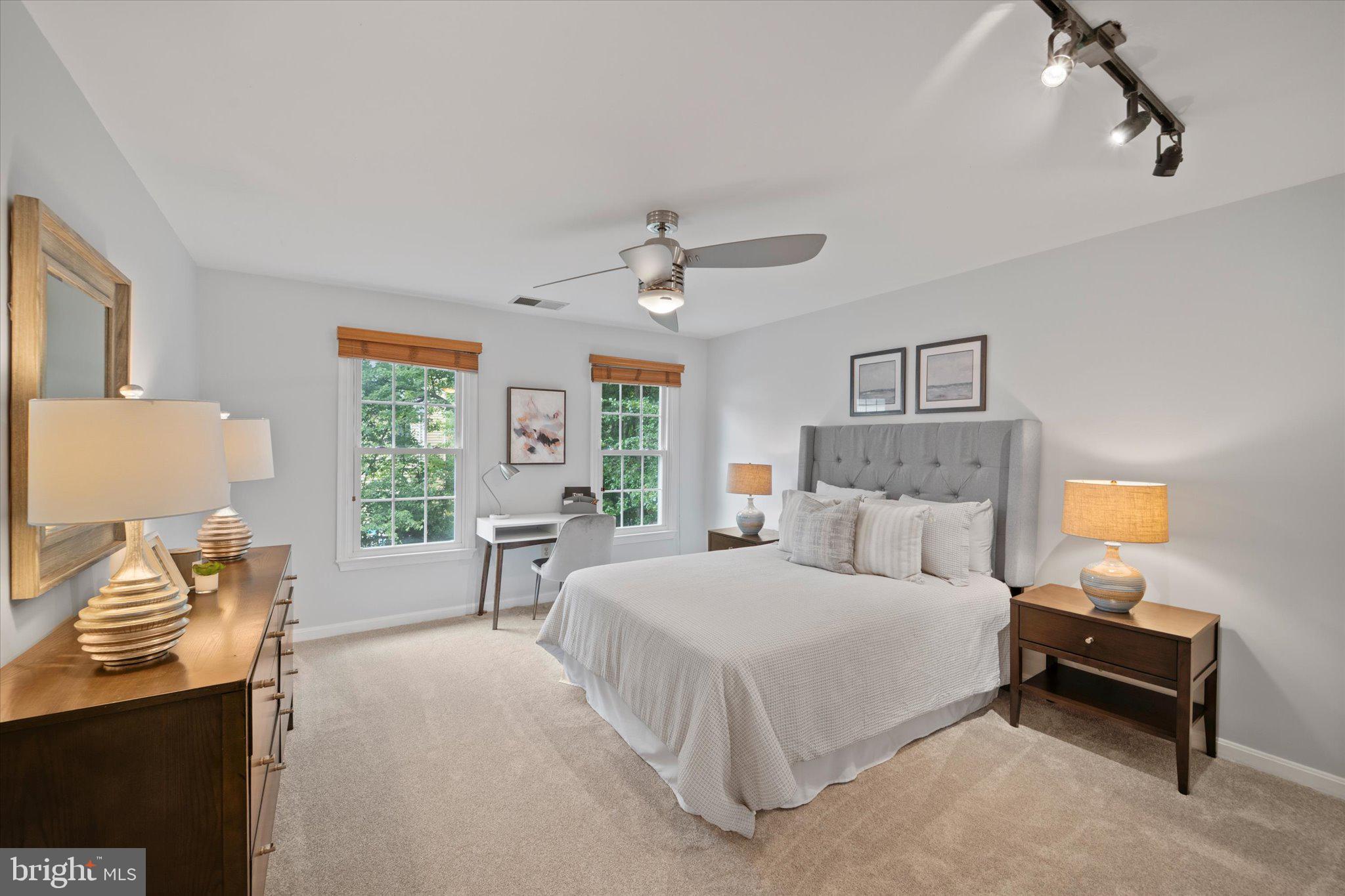 FIRWOOD MANOR - Residential