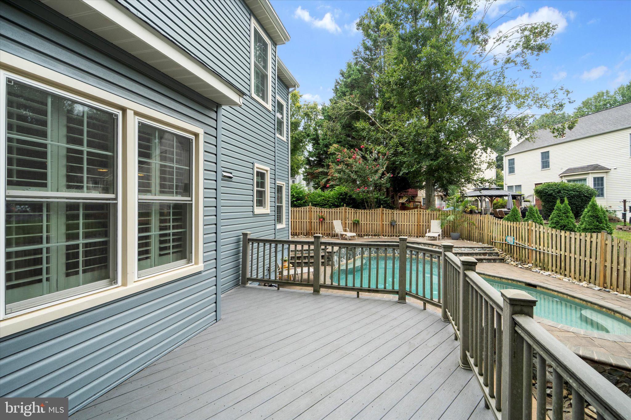 FIRWOOD MANOR - Residential