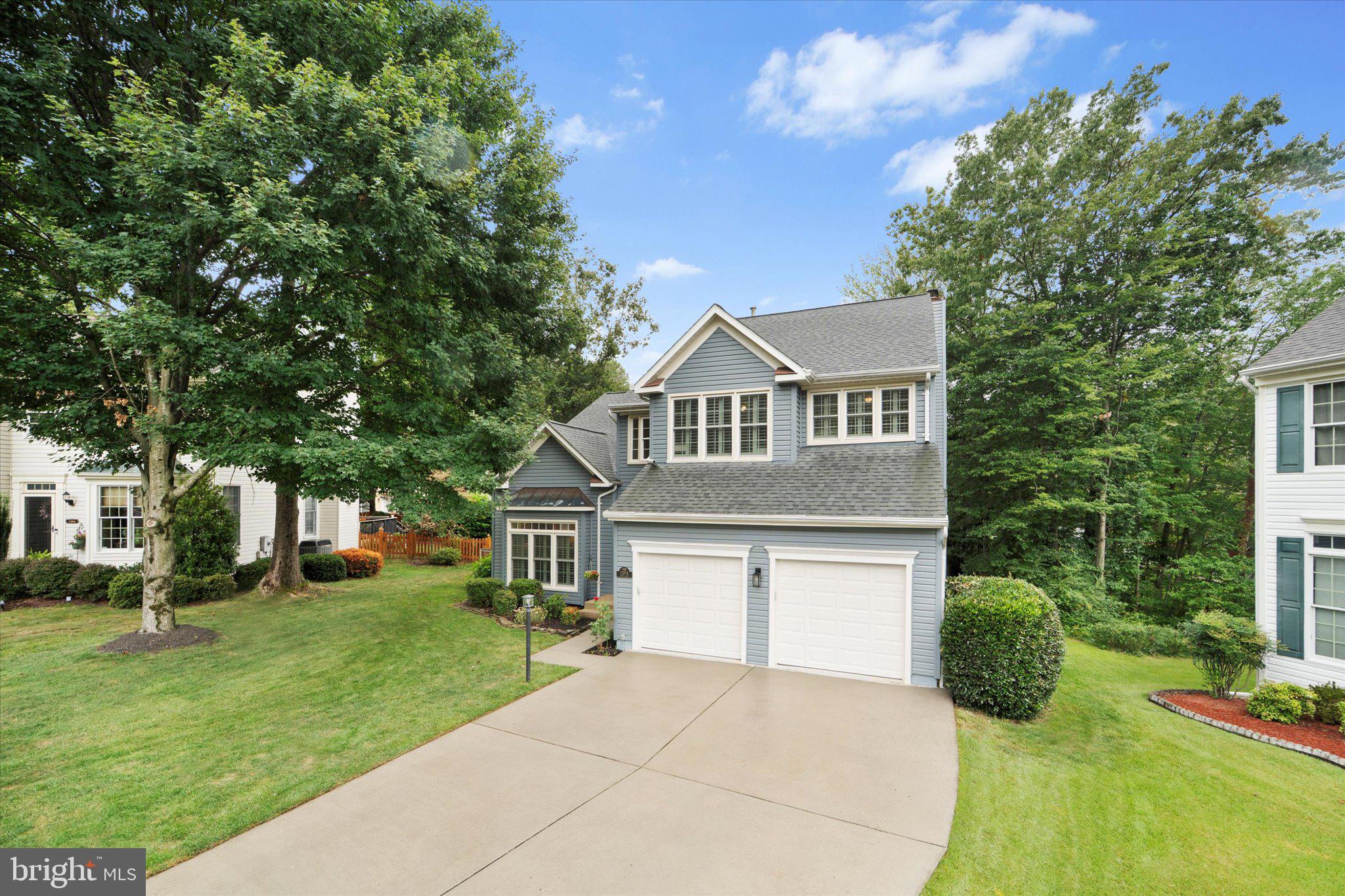13204 WINDY LEAF COURT