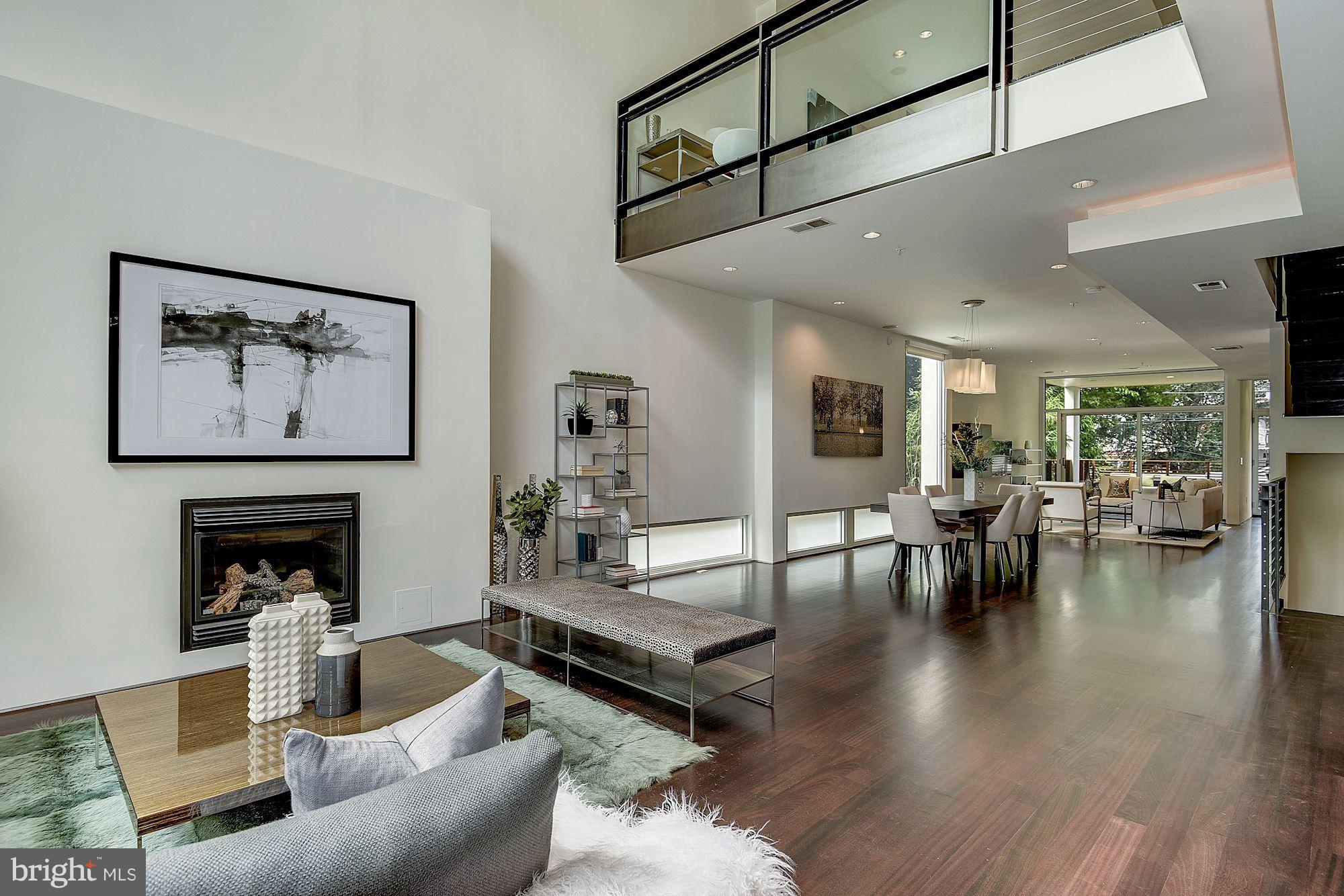 GEORGETOWN - Residential