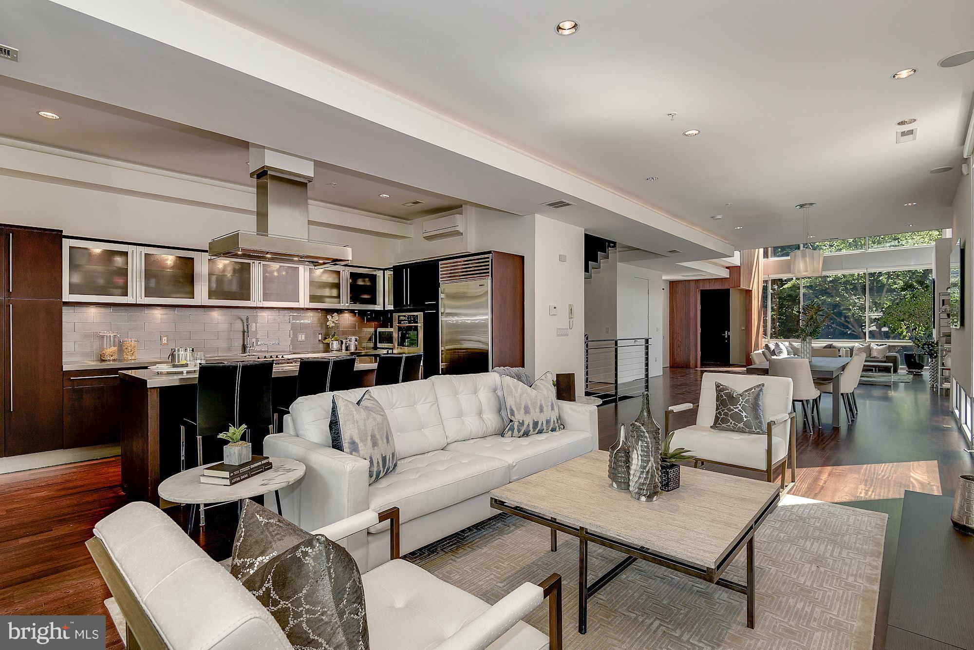 GEORGETOWN - Residential