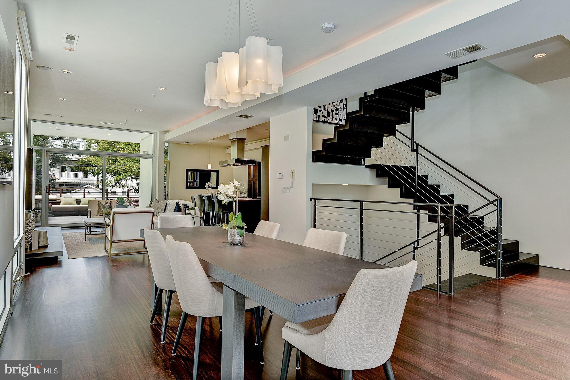 GEORGETOWN - Residential