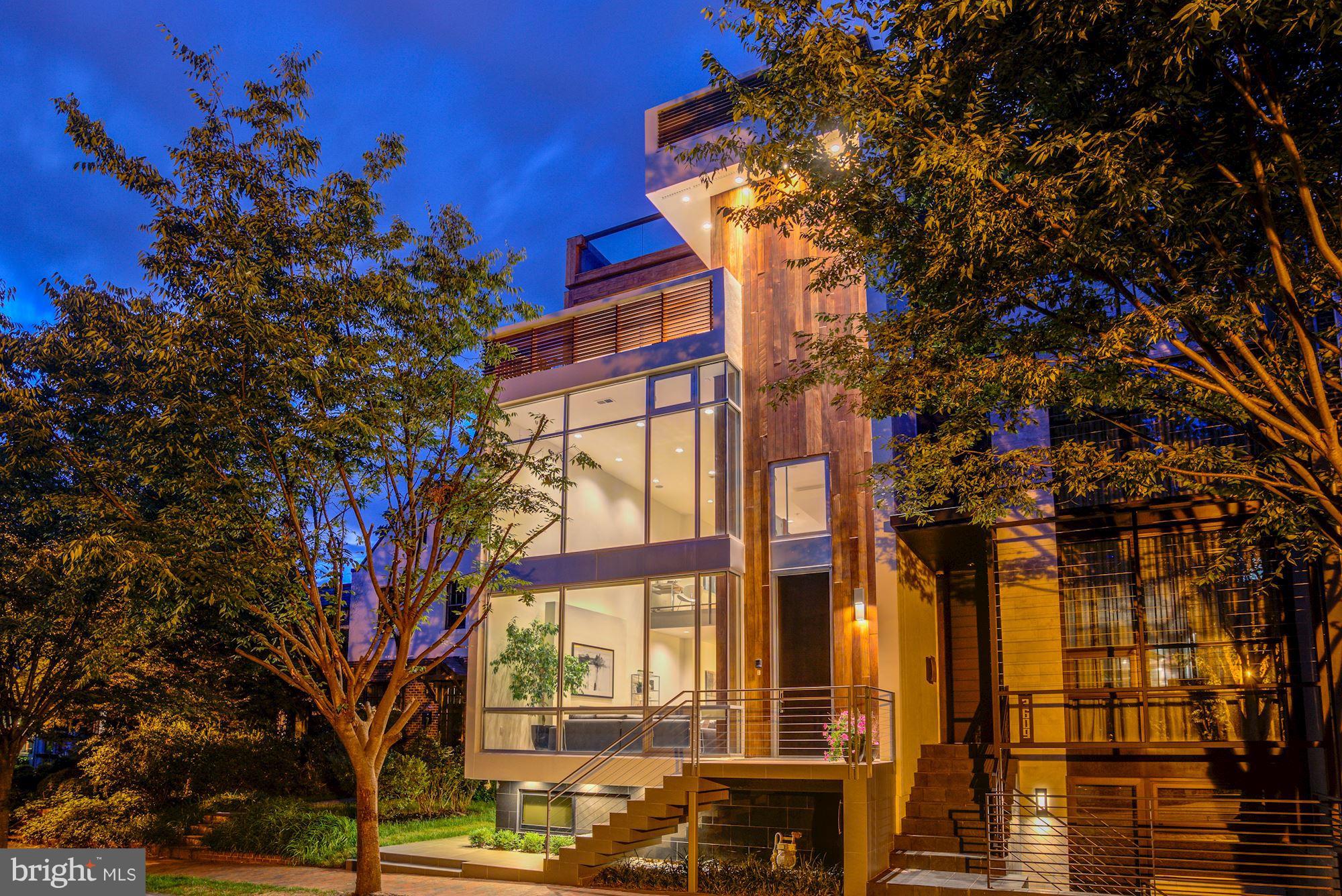 GEORGETOWN - Residential