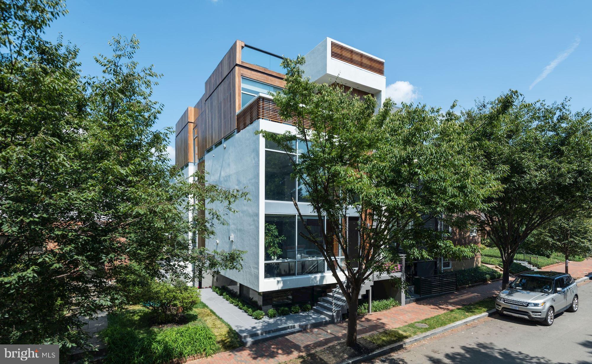 GEORGETOWN - Residential