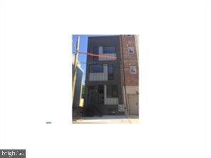 Newer construction with 2 Bed & 2 Bath. Features include big living room, nice backyard, granite counter top, and new beautiful hardwood floor throughout. Stainless steel Refrigerator, washer, dryer, Everything runs with electric! modern bathroom with beautiful tiles. Schedule a showing now.