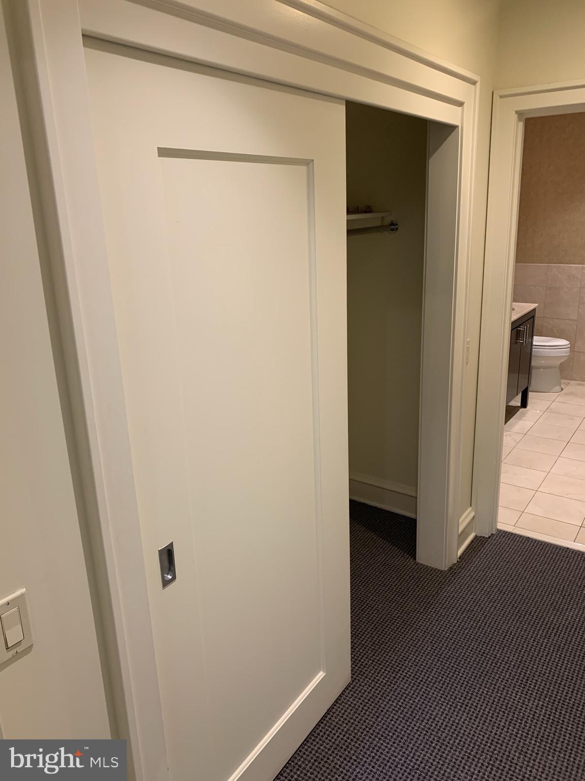 OLD CITY - Residential Lease