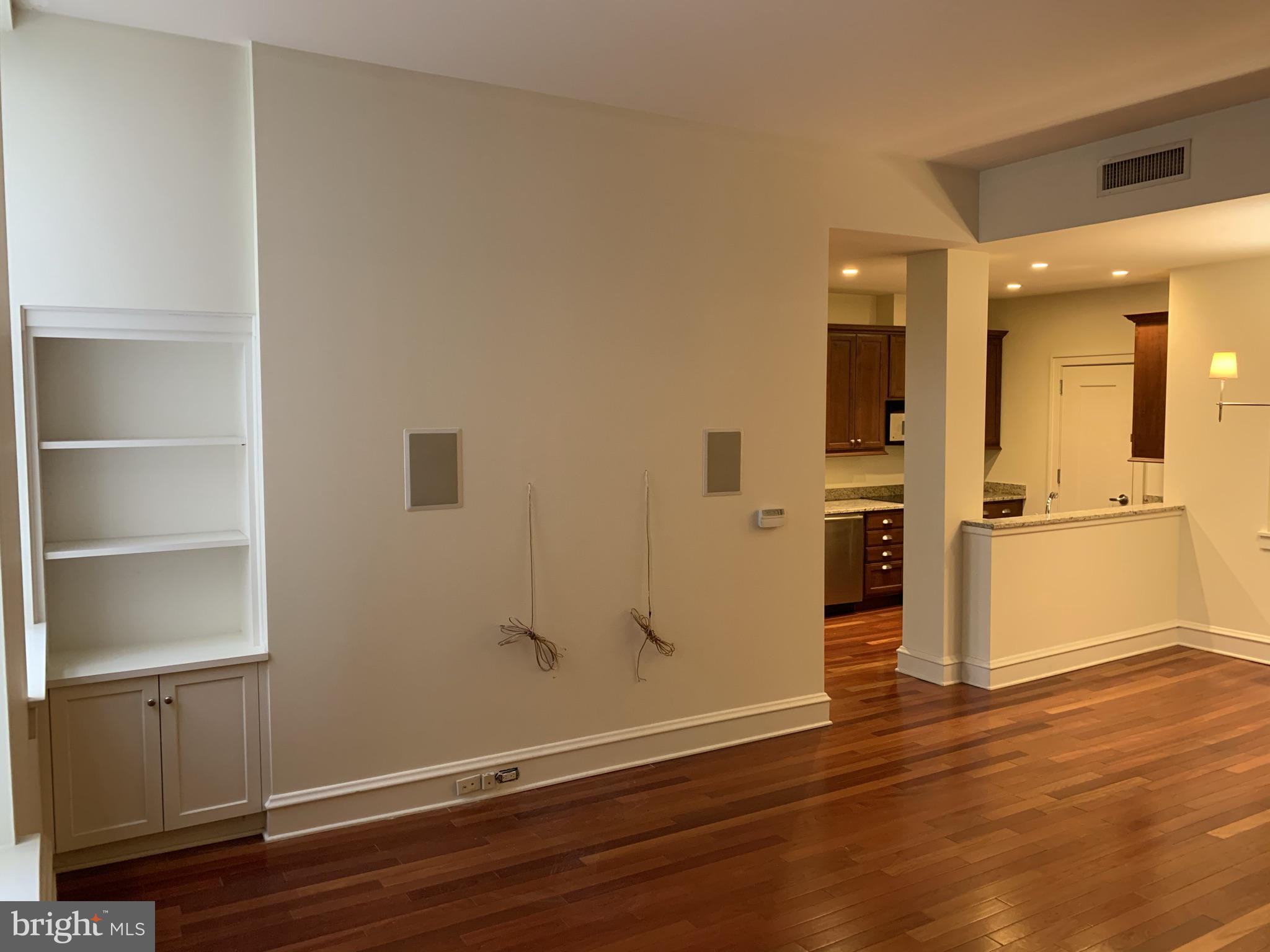 OLD CITY - Residential Lease