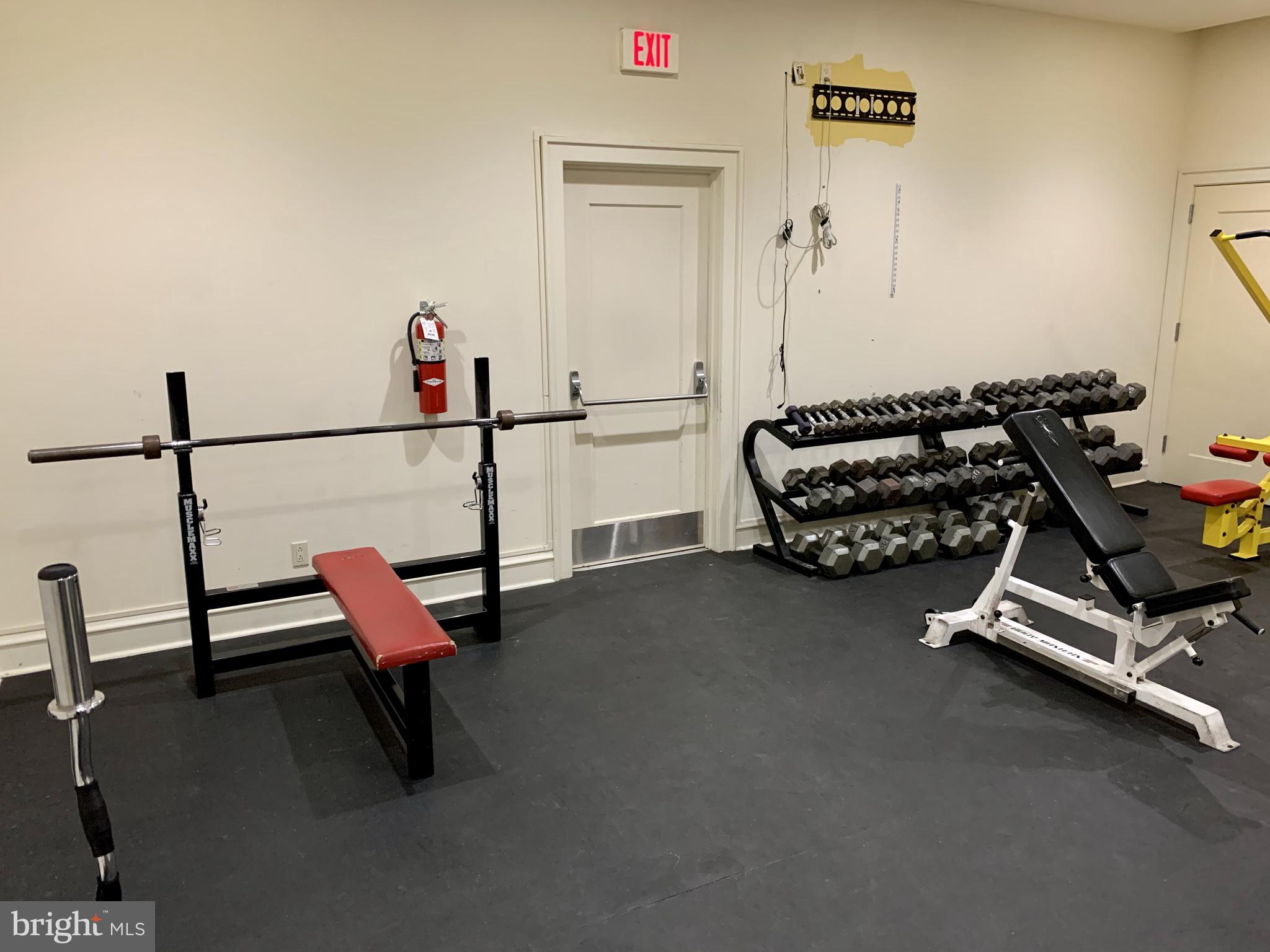 OLD CITY - Residential Lease