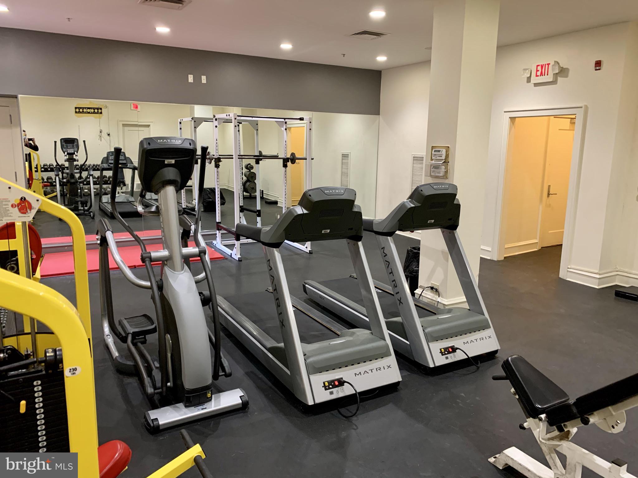 OLD CITY - Residential Lease