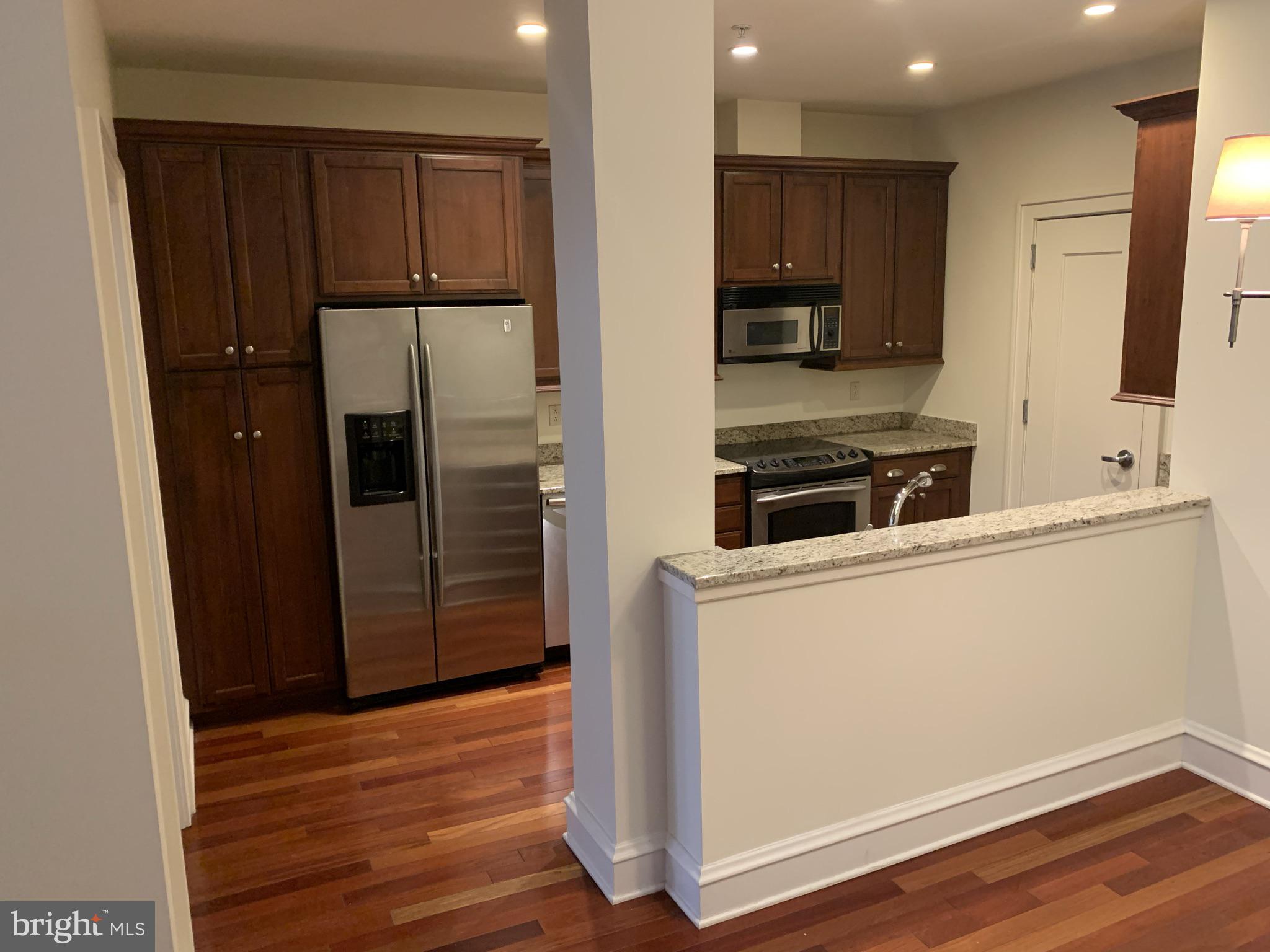 OLD CITY - Residential Lease