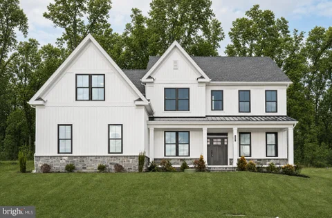 151 Lexington Manor Mnr Lot 10, Glenmoore, PA 19343 - MLS#: PACT2129094