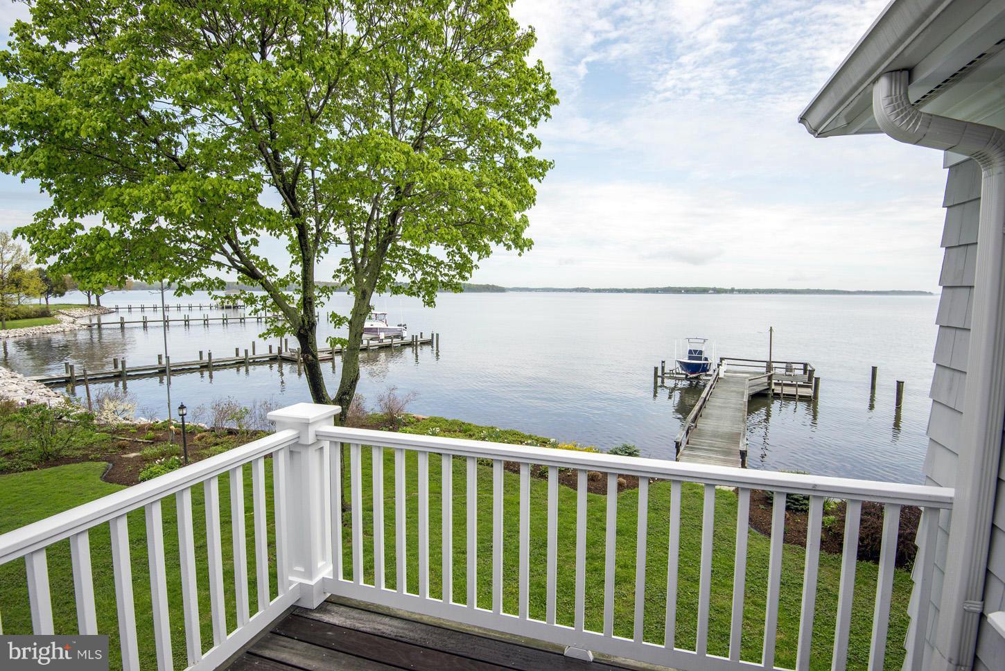 SHADY SIDE - Residential