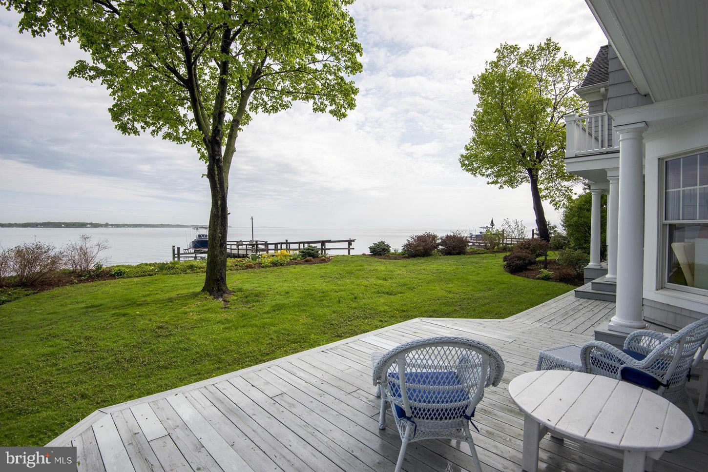 SHADY SIDE - Residential