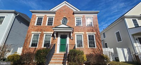 1305 PARK STREET ROBBINSVILLE NJ 08691