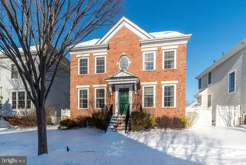 1305 Park Street, Robbinsville, NJ 08691 - MLS#: NJME2071976