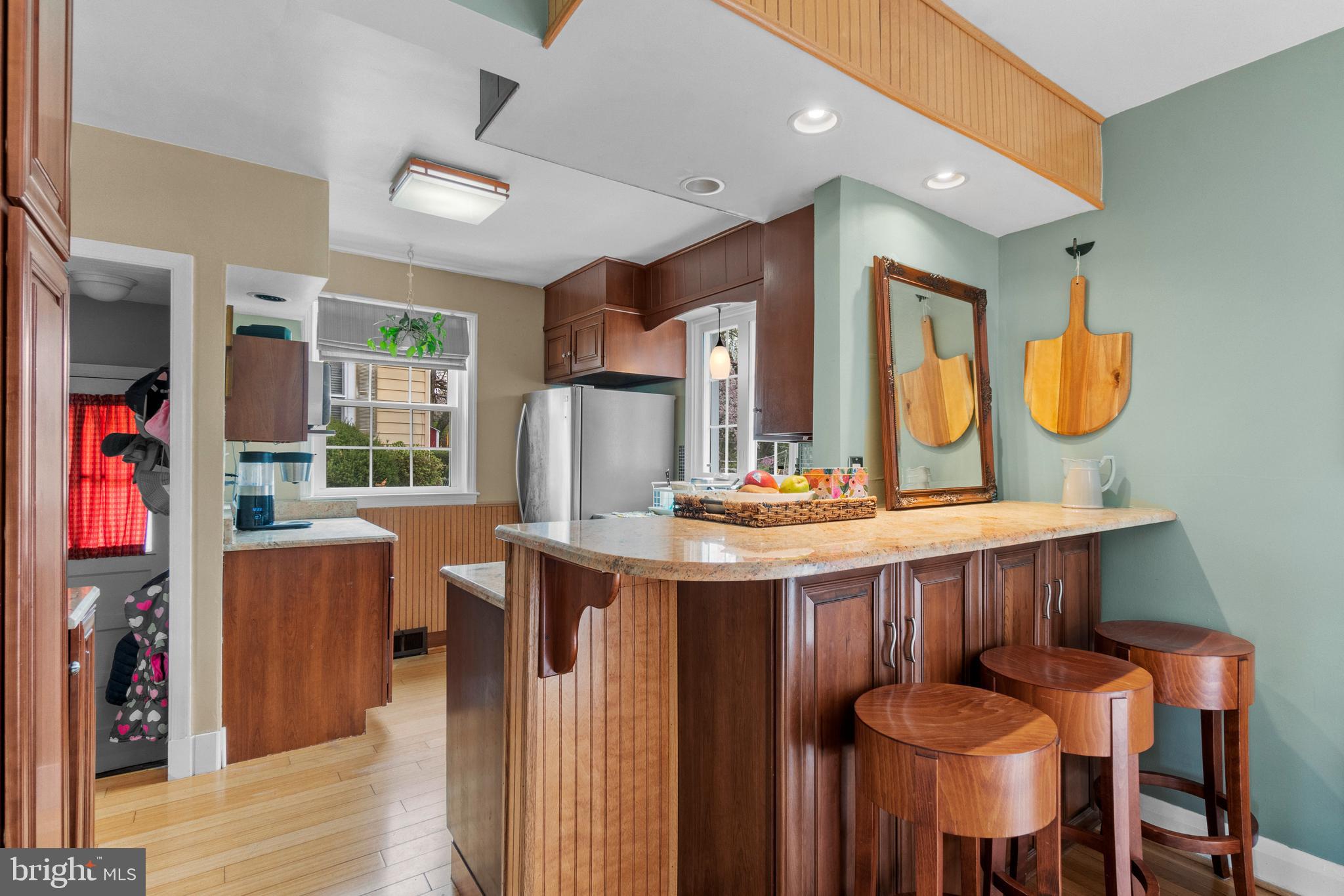 LOCH HILL - Residential