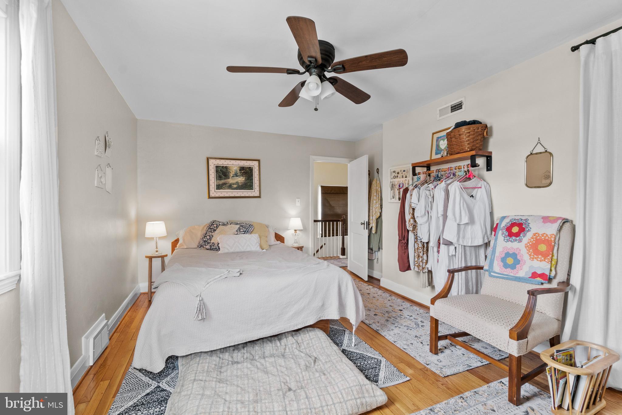 LOCH HILL - Residential