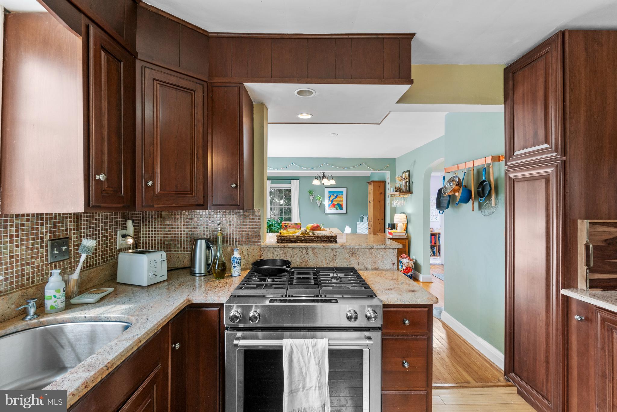 LOCH HILL - Residential