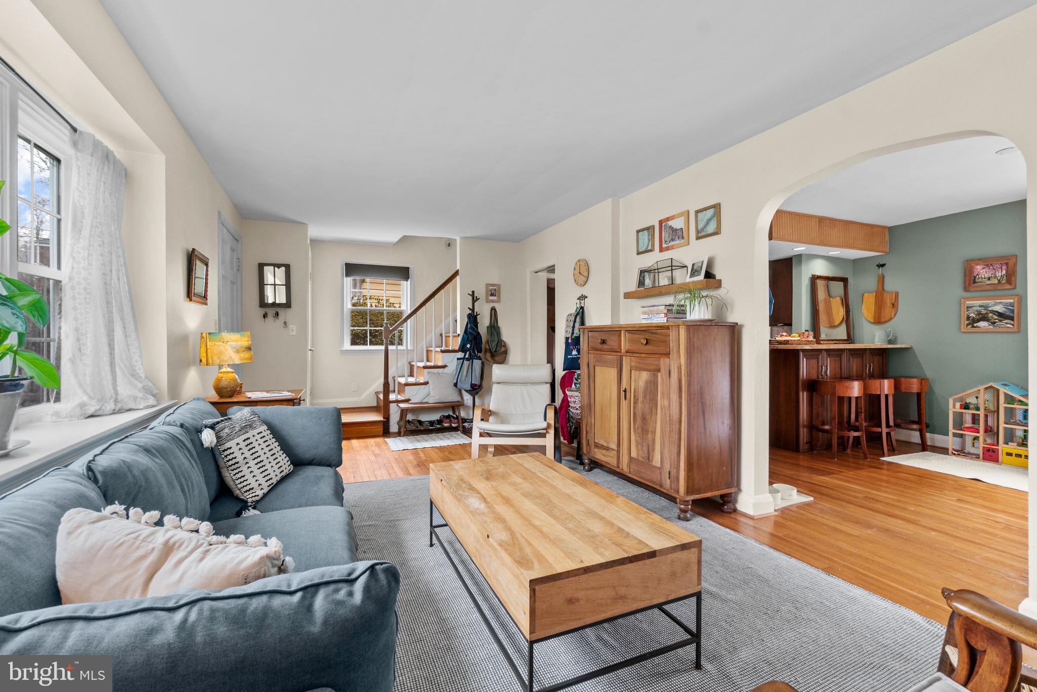 LOCH HILL - Residential