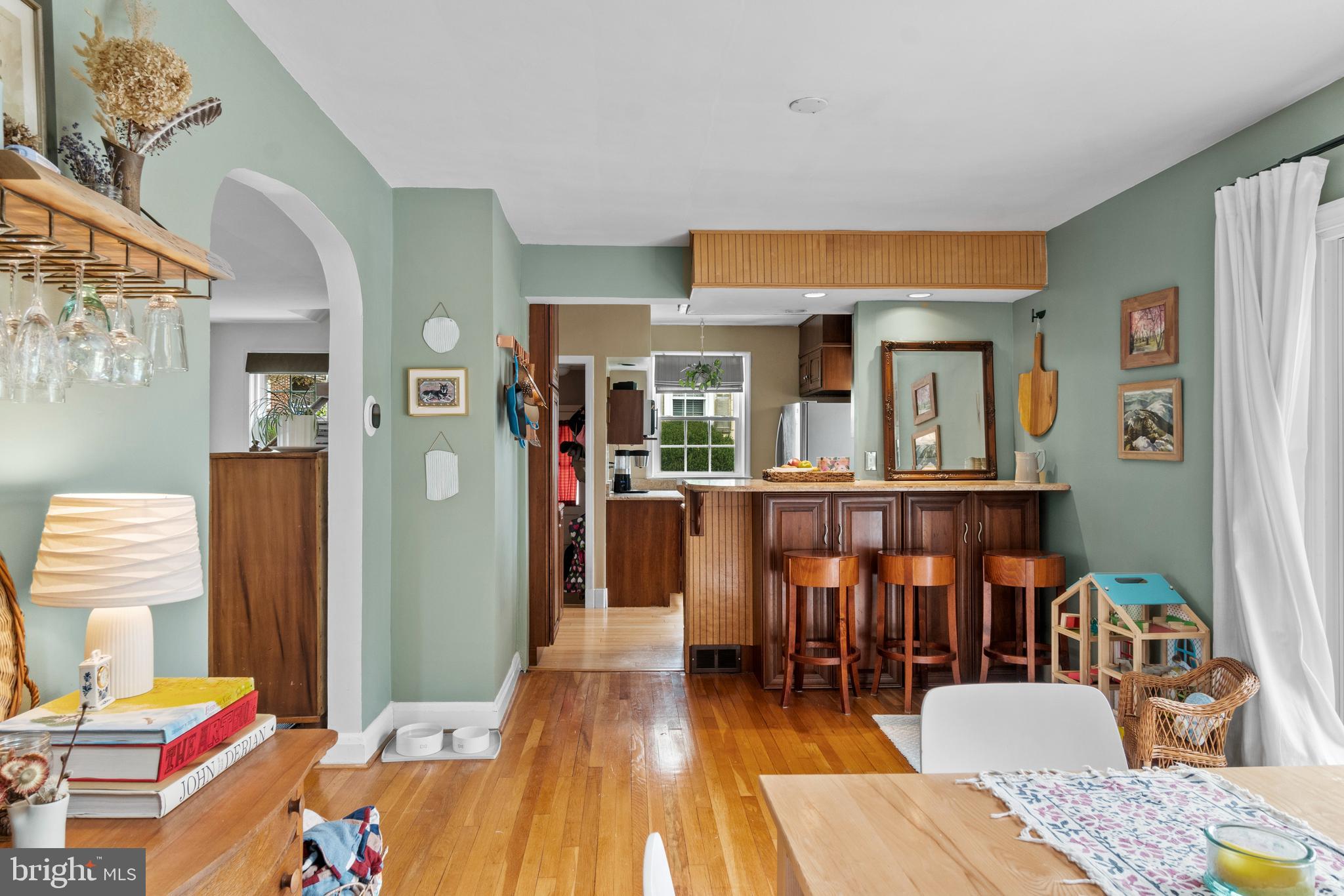 LOCH HILL - Residential