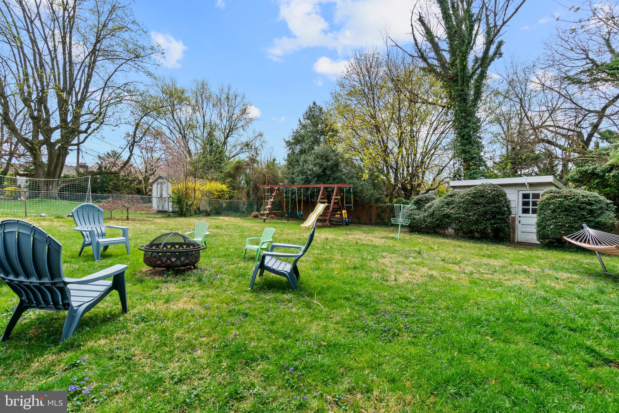 LOCH HILL - Residential