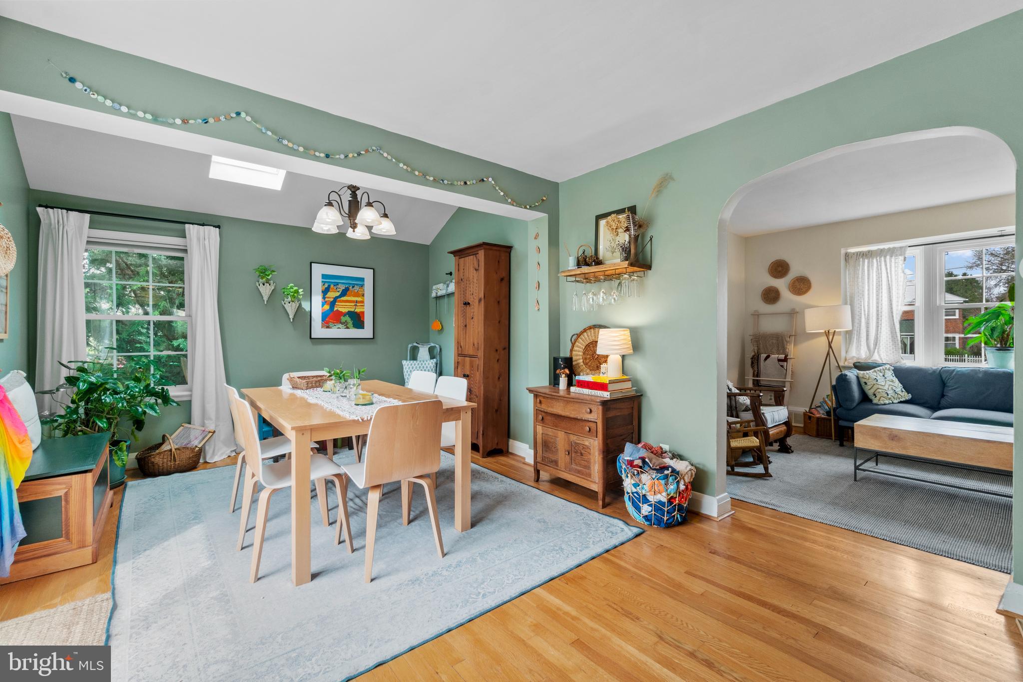 LOCH HILL - Residential