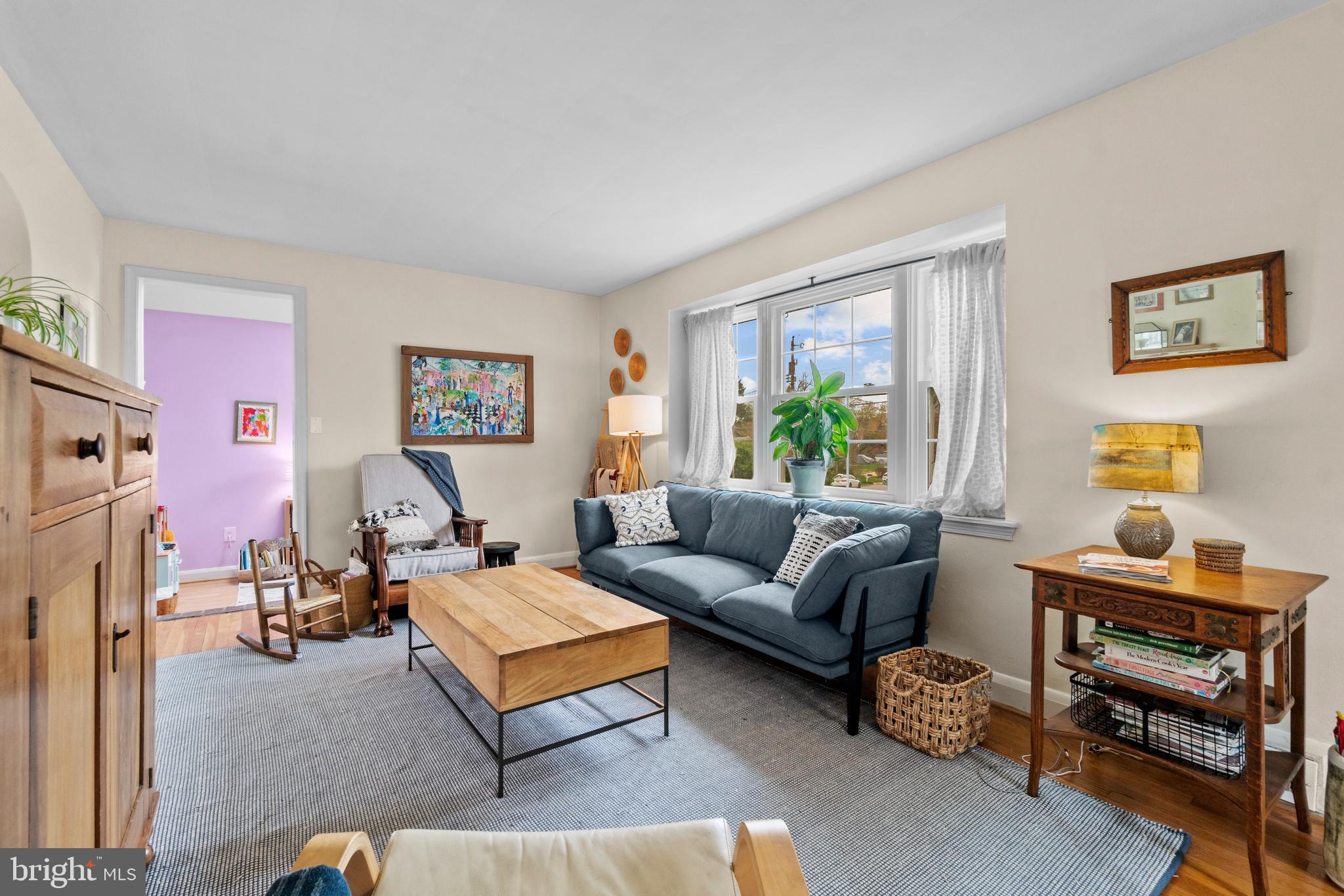 LOCH HILL - Residential