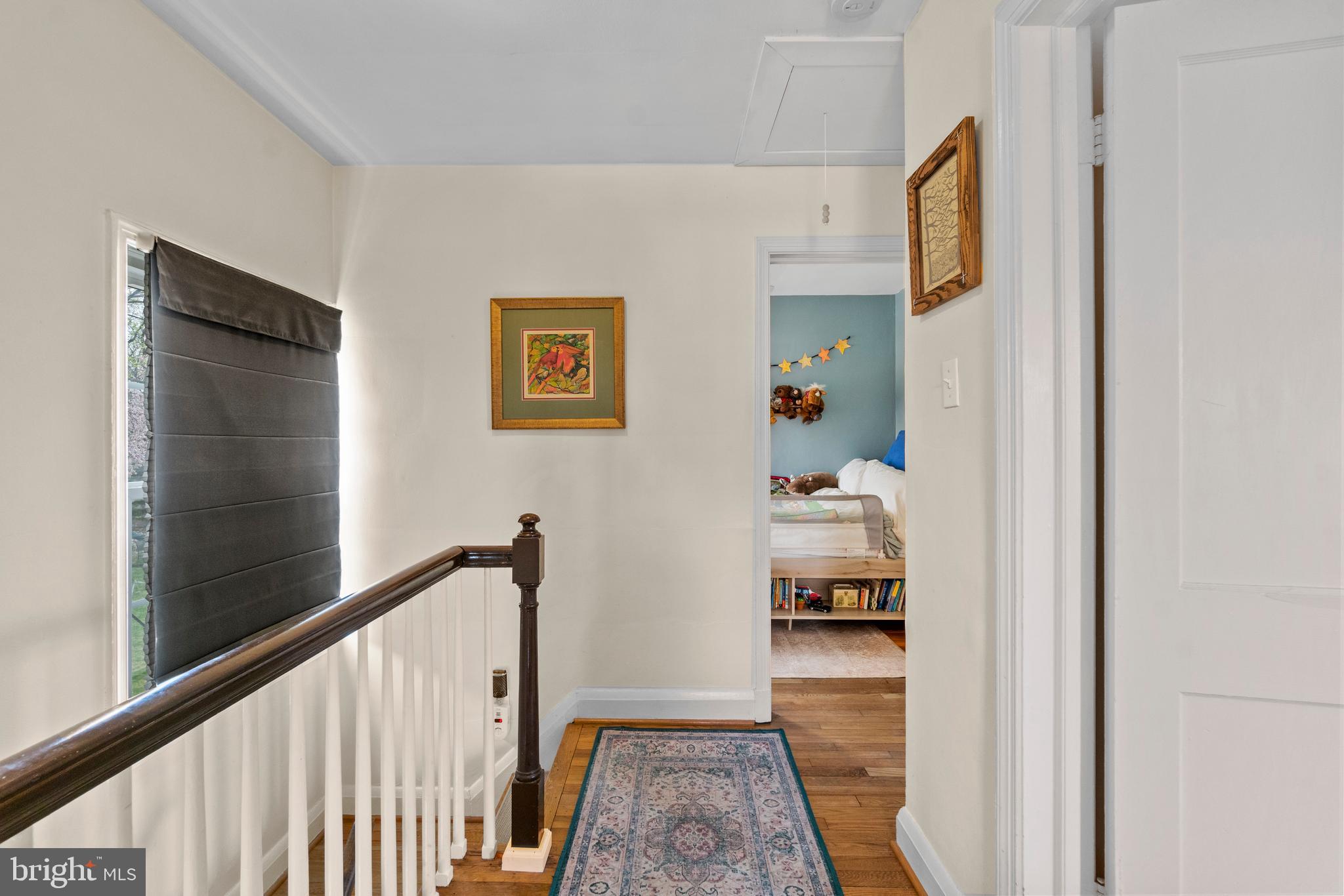 LOCH HILL - Residential