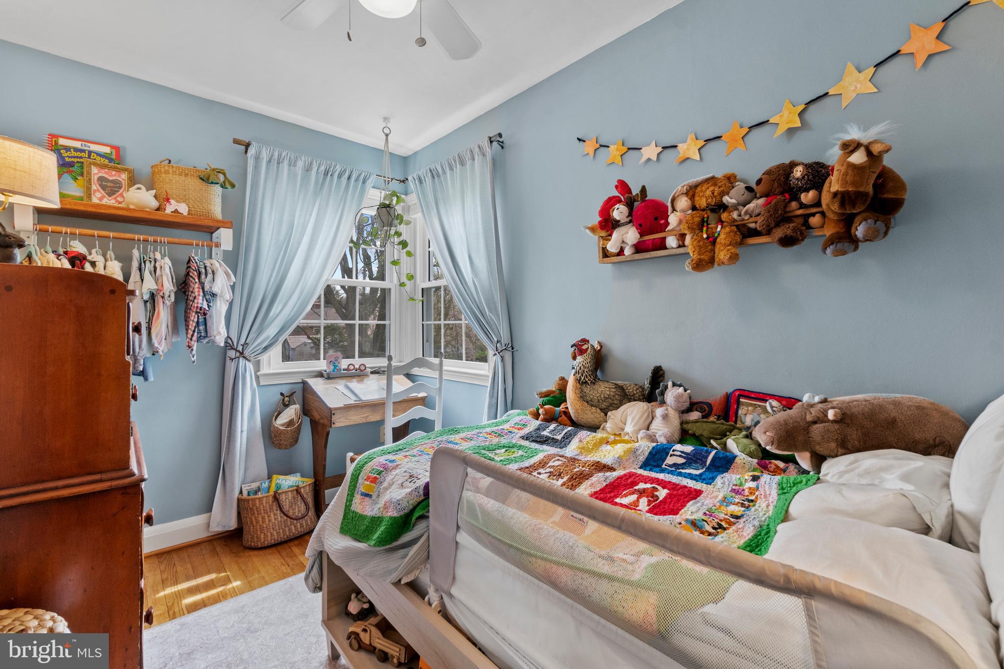 LOCH HILL - Residential