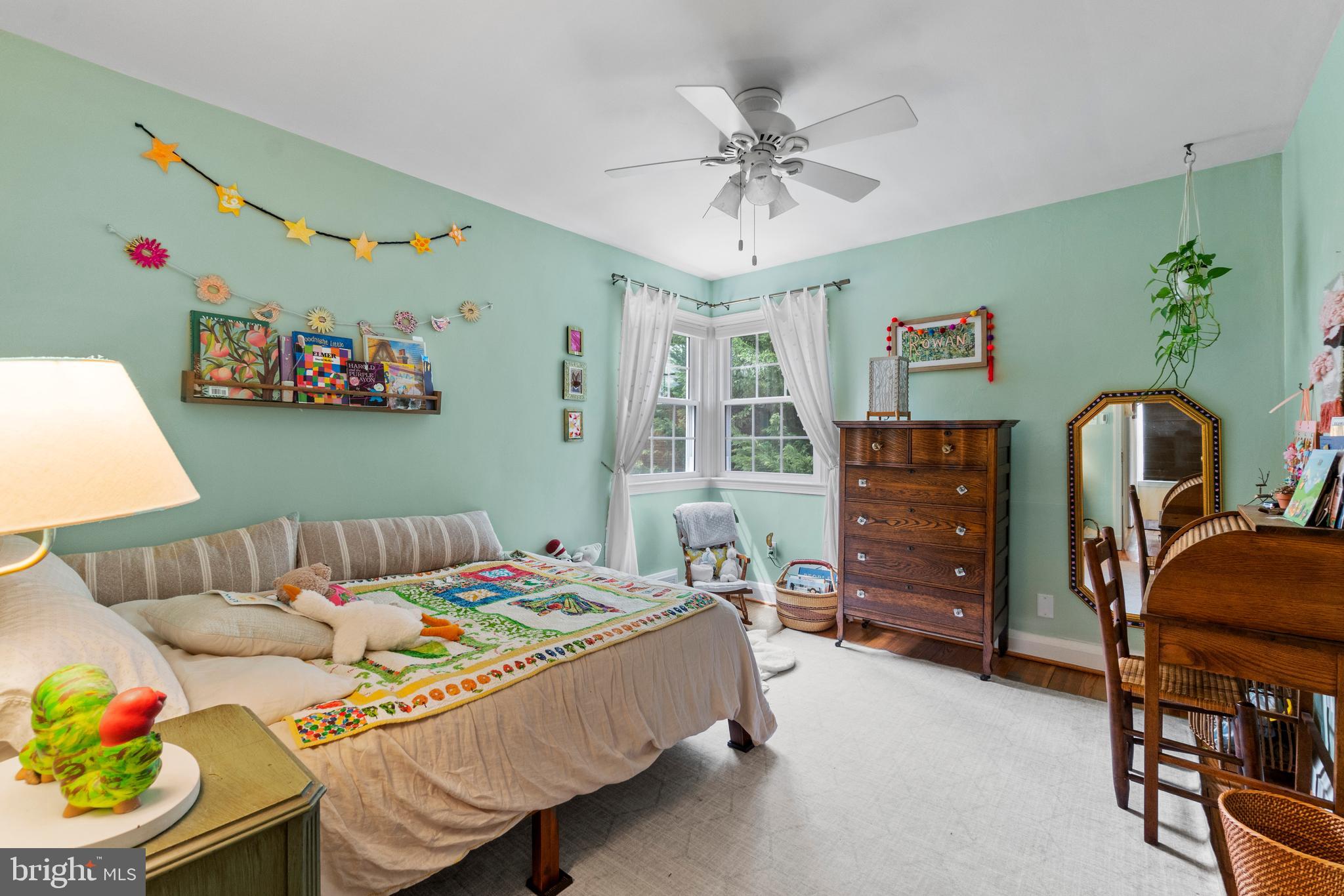 LOCH HILL - Residential