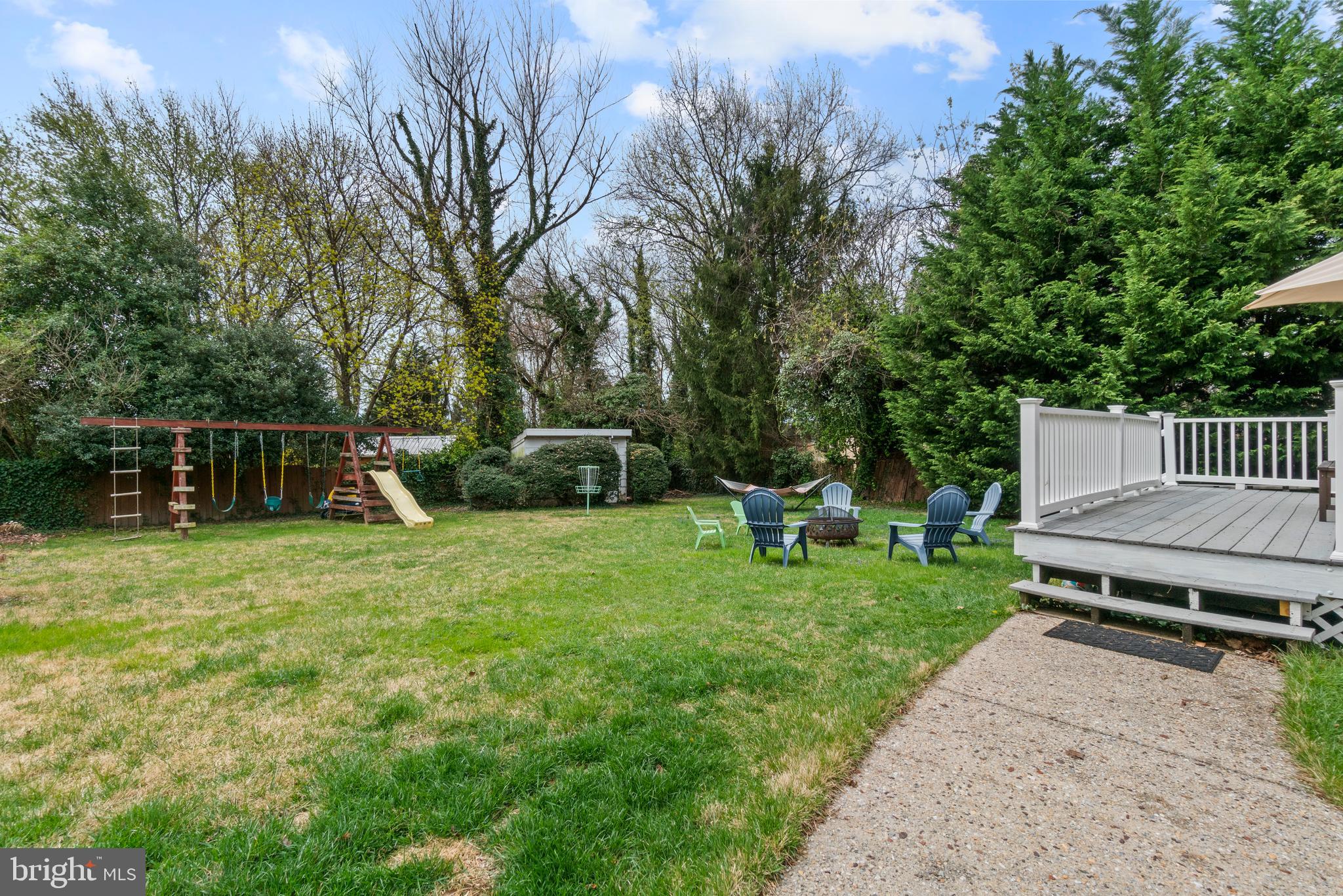 LOCH HILL - Residential