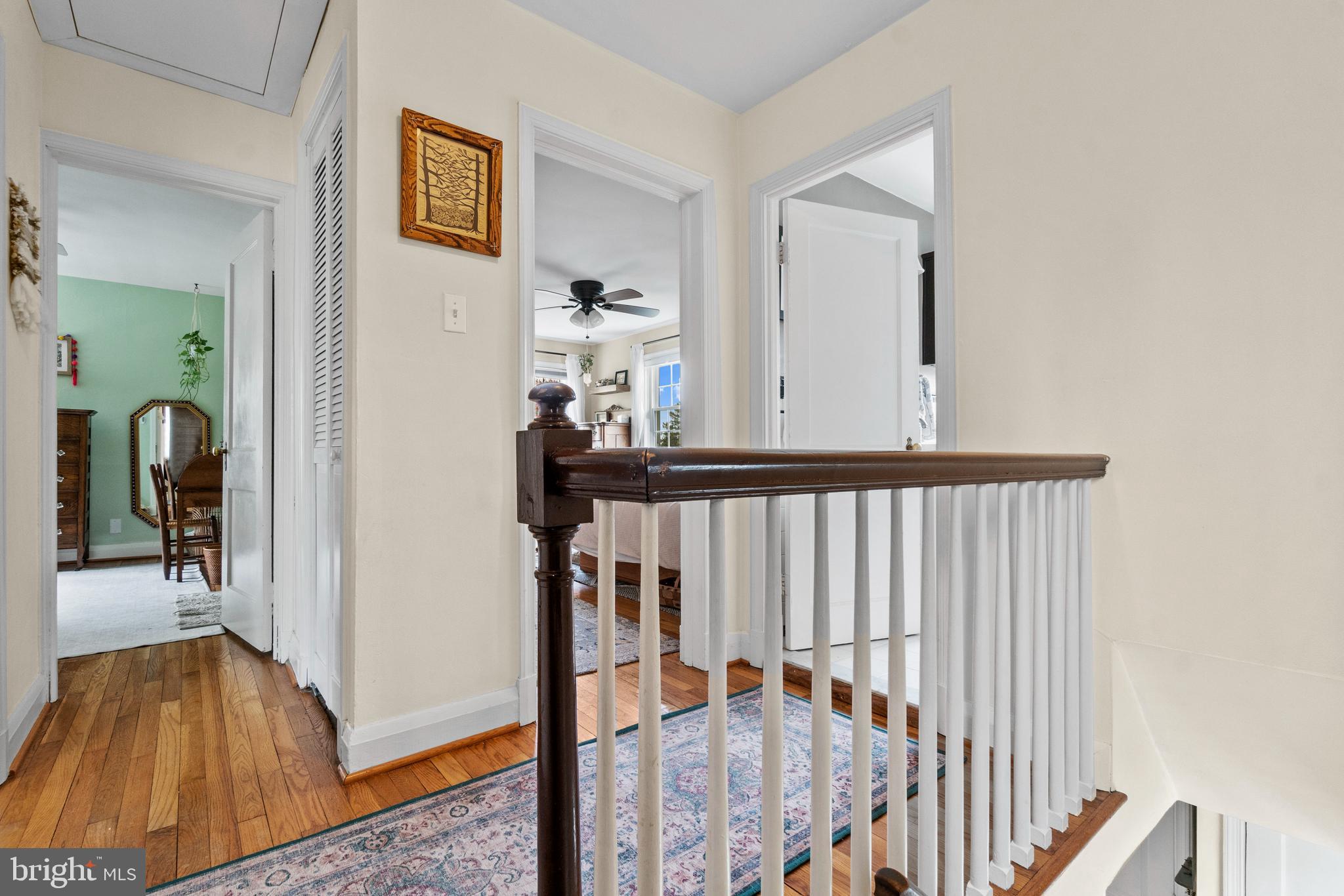 LOCH HILL - Residential