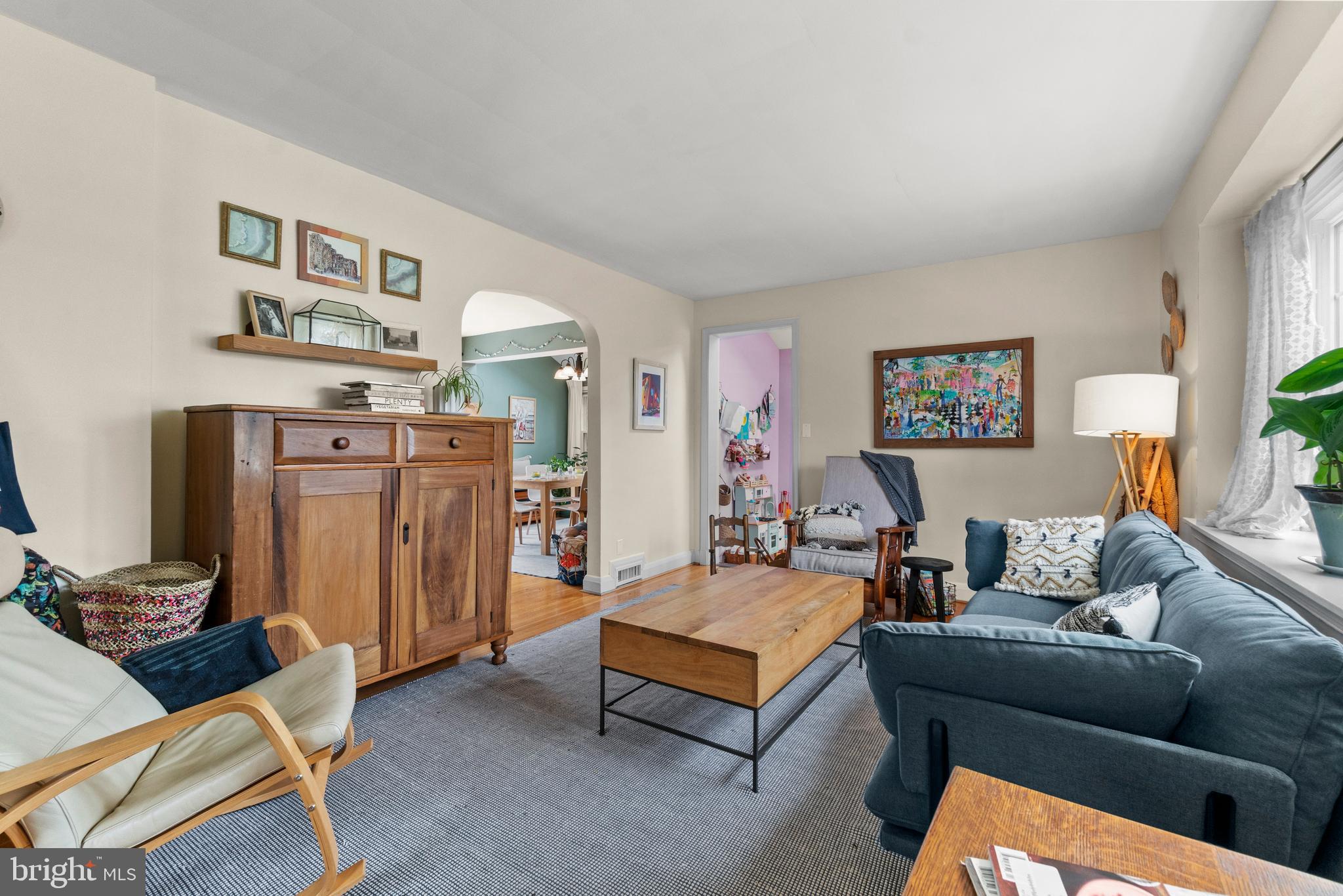 LOCH HILL - Residential