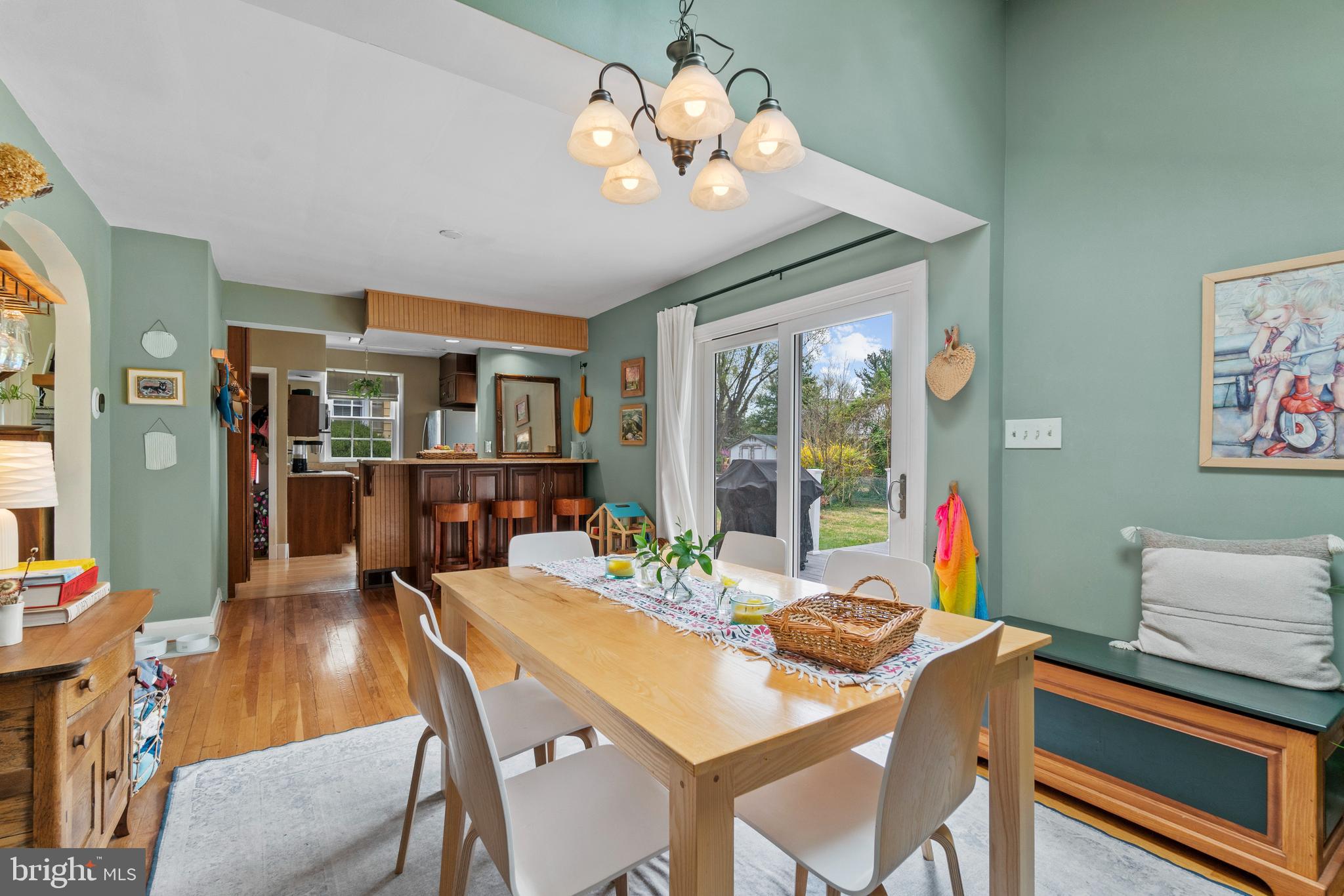 LOCH HILL - Residential